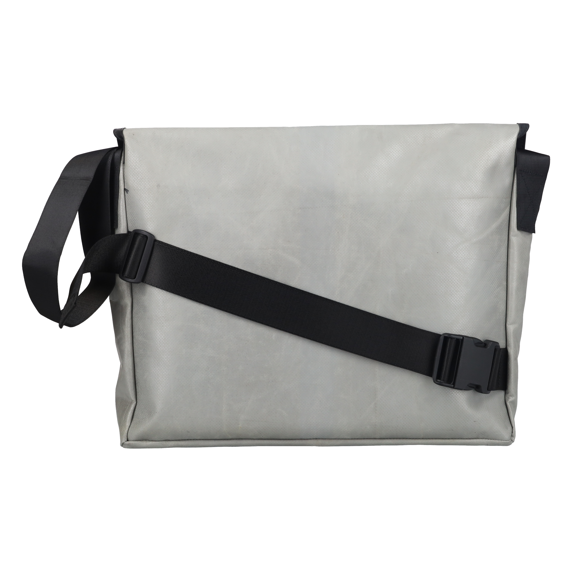 THE MESSENGER GUIDE | FREITAG