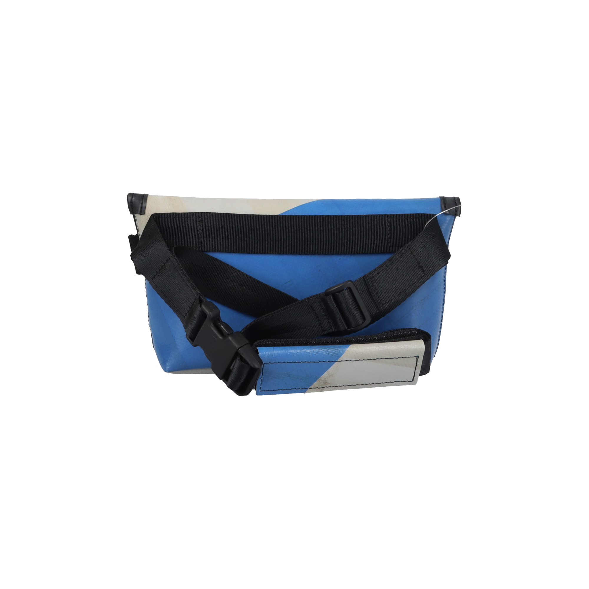 FREITAG フライターグ　ヒップバッグ　白✖️グレー FREITAG フライターグ F11 LASSIE ショルダー メッセンジャー