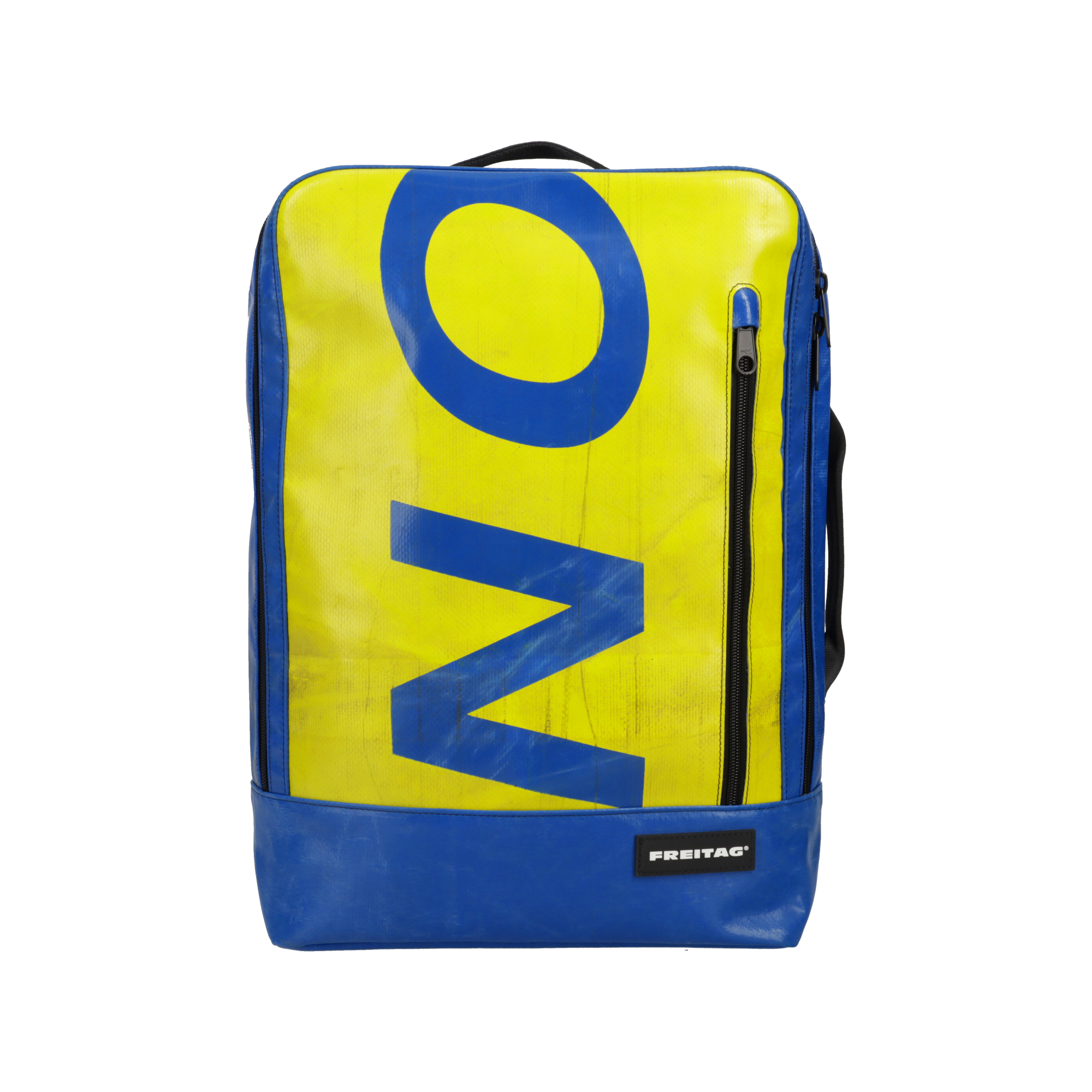 【新品未使用】　FREITAG F152 HARPER　トラフィックイエロー 新品未使用】 FREITAG F152 HARPER トラフィックイエロー 楽天