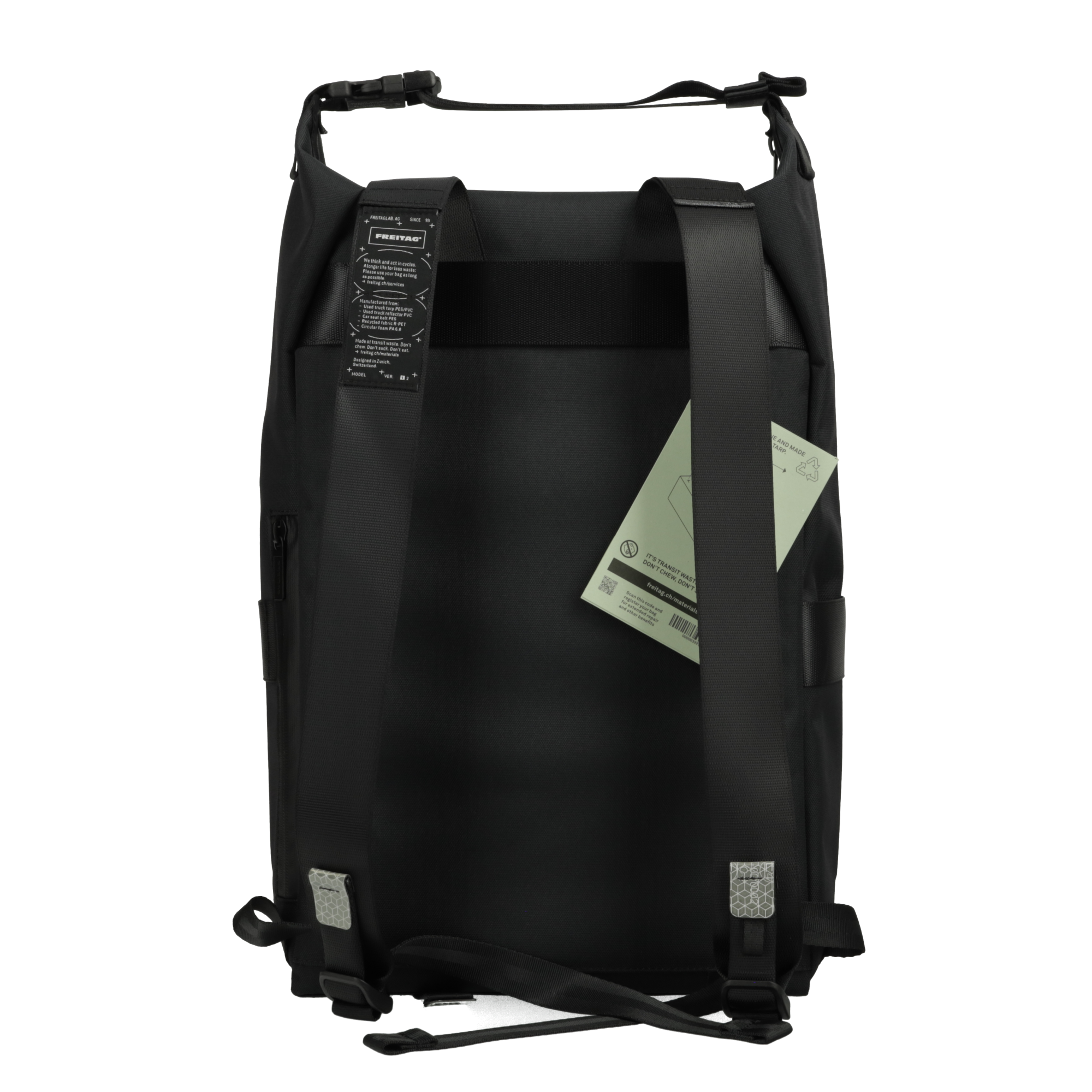 F271 MASIKURA | 532686 | FREITAG