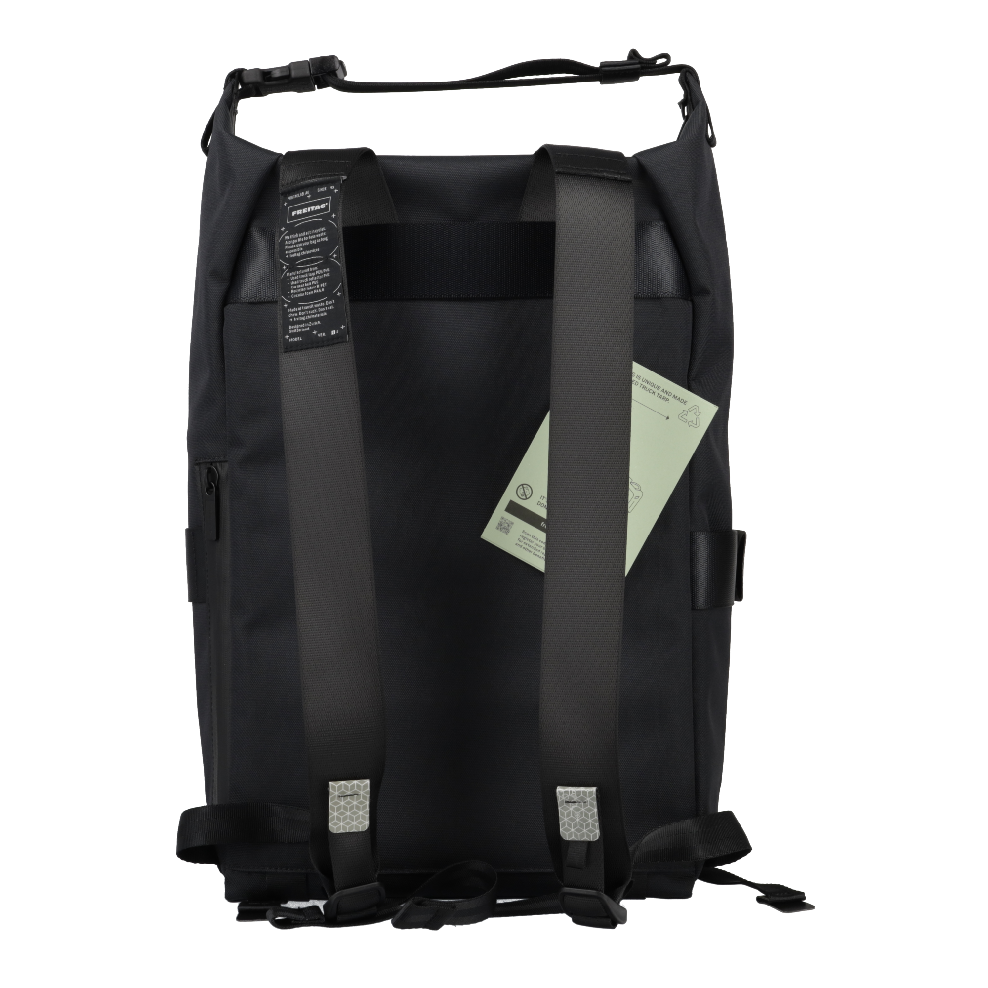 F655 DIXON | FREITAG