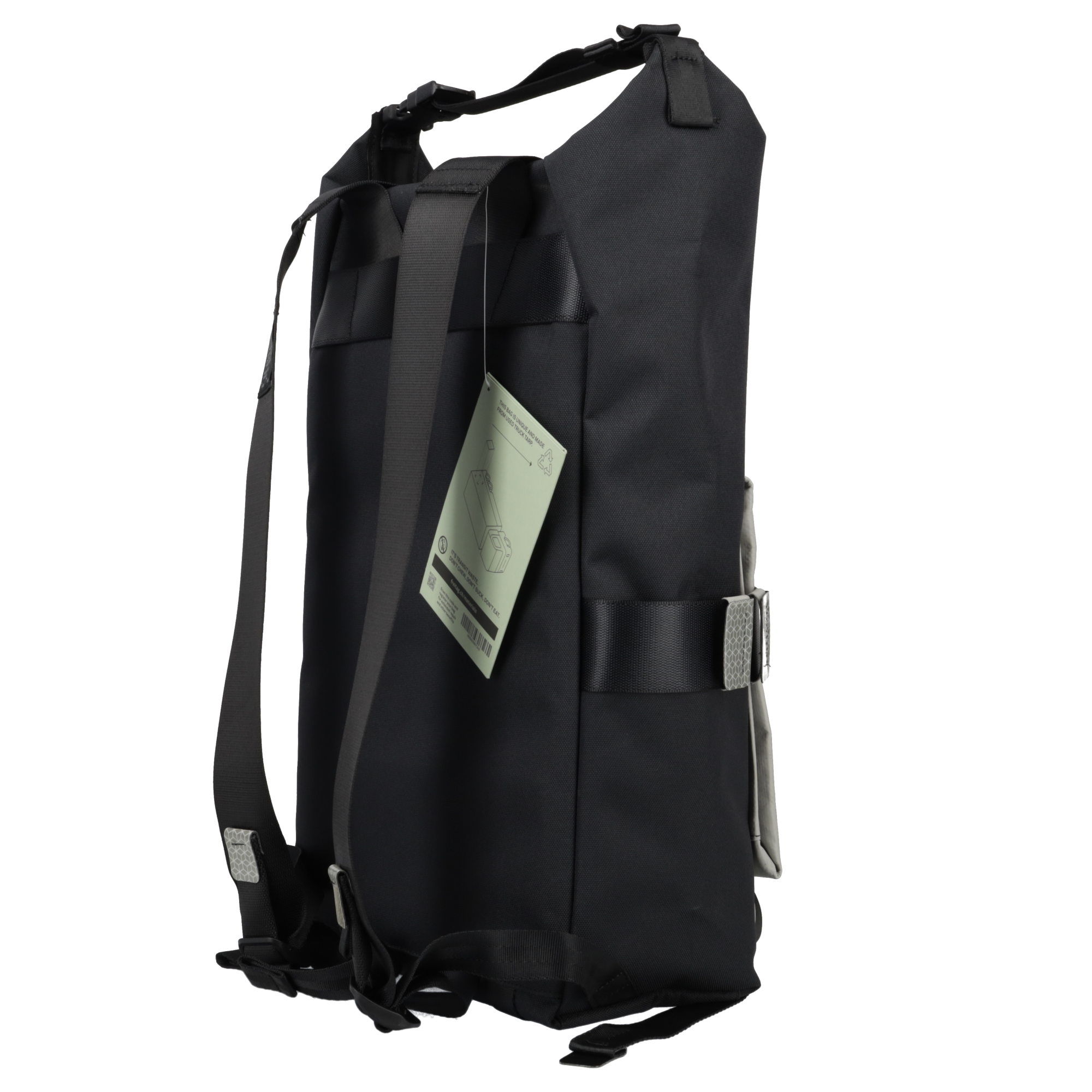 FREITAG F690 COSTON ブラック F690 COSTON | 916351 | FREITAG