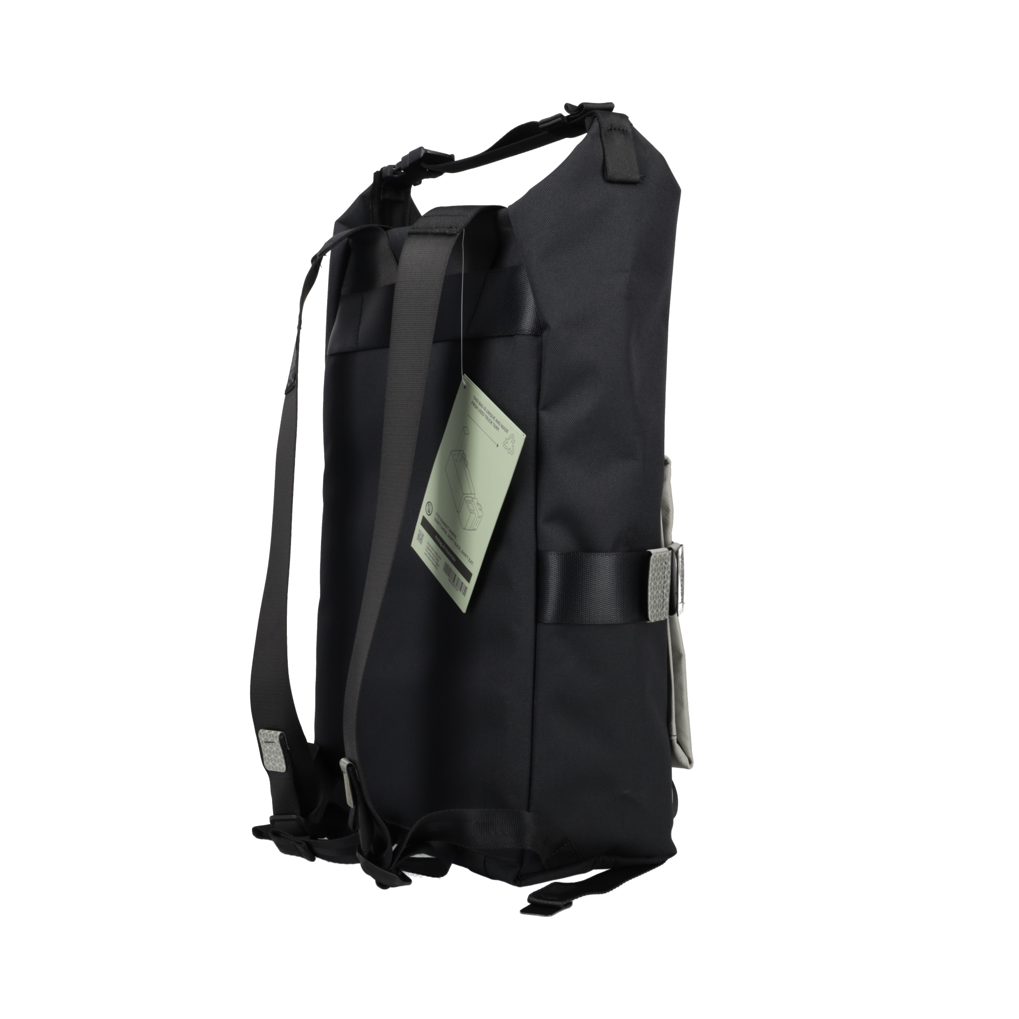 FREITAG COSTON コストン ブラック F690 COSTON | 927340 | FREITAG