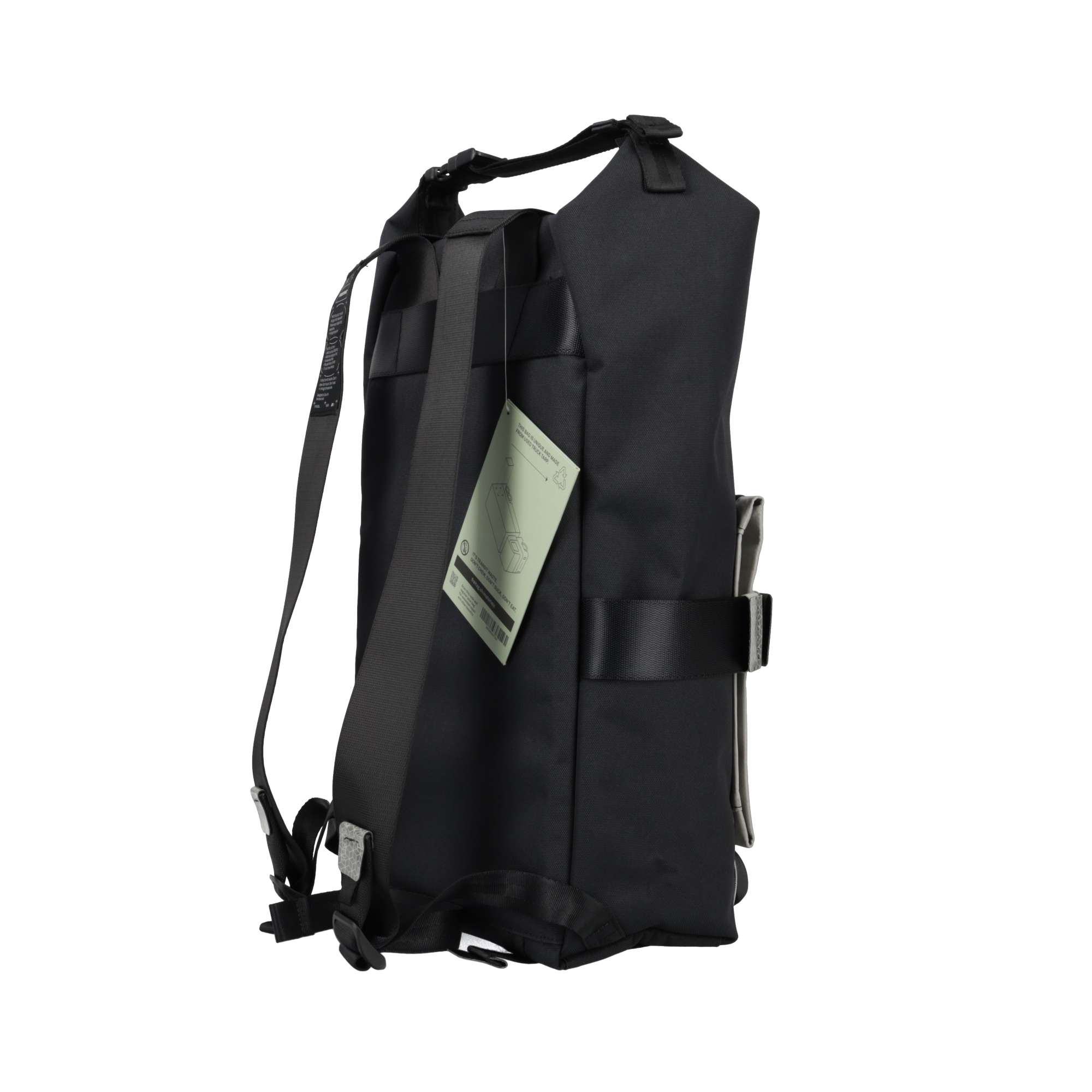 FREITAG COSTON コストン ブラック Freitag F690 Coston