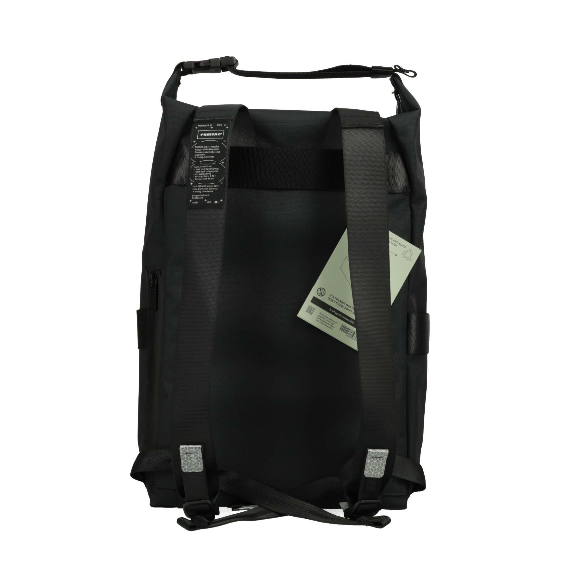 F655 DIXON | FREITAG