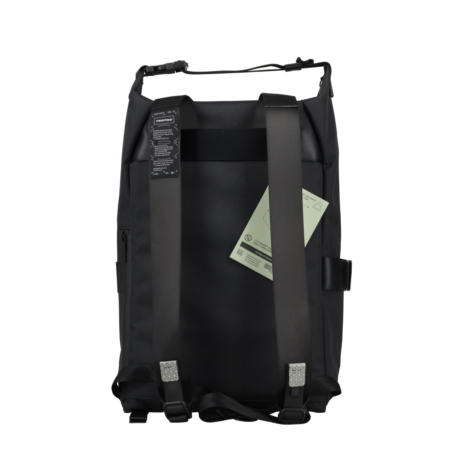 F670 WARREN | FREITAG