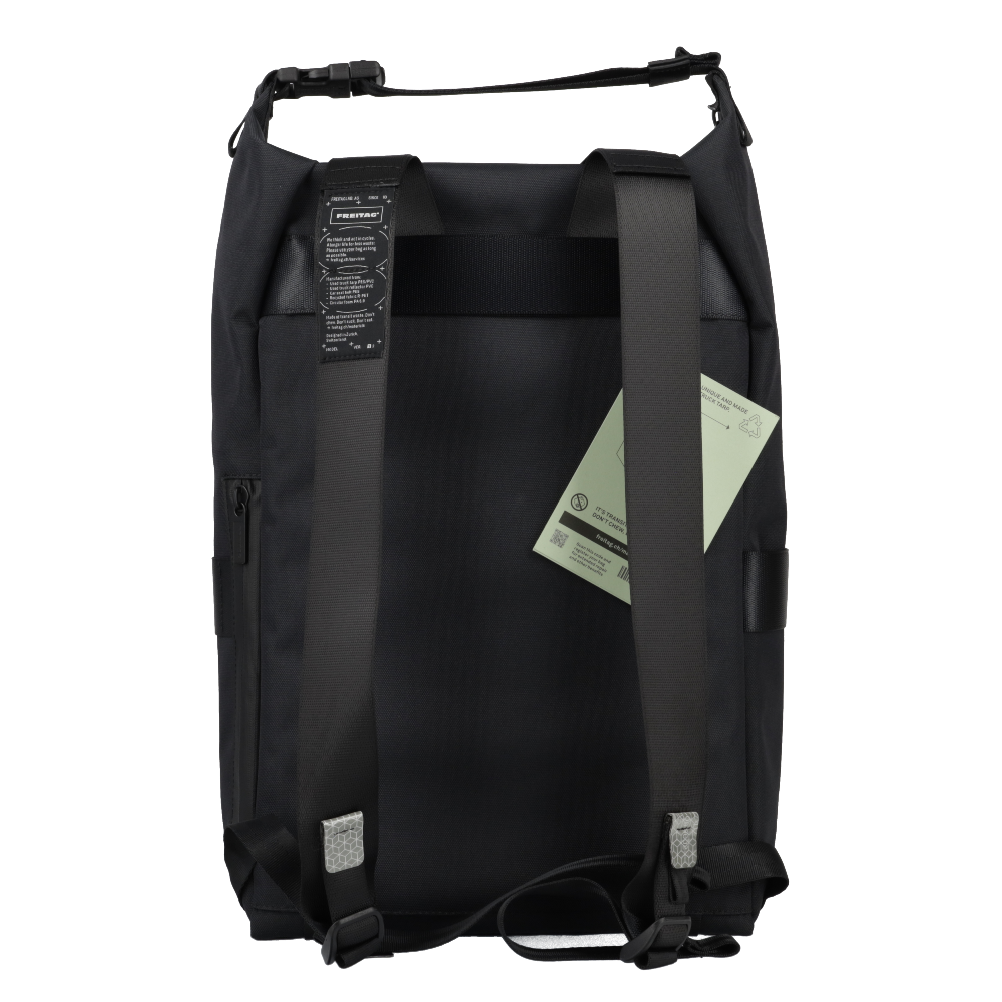 バッグ FREITAG F513 ORBITER F513 ORBITER | FREITAG