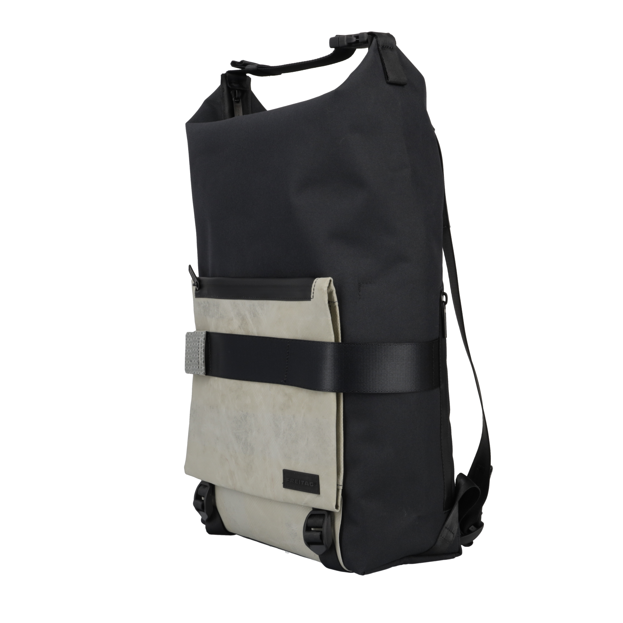 フライターグ FREITAG F271 MASIKURA オールブラック F271 MASIKURA | FREITAG