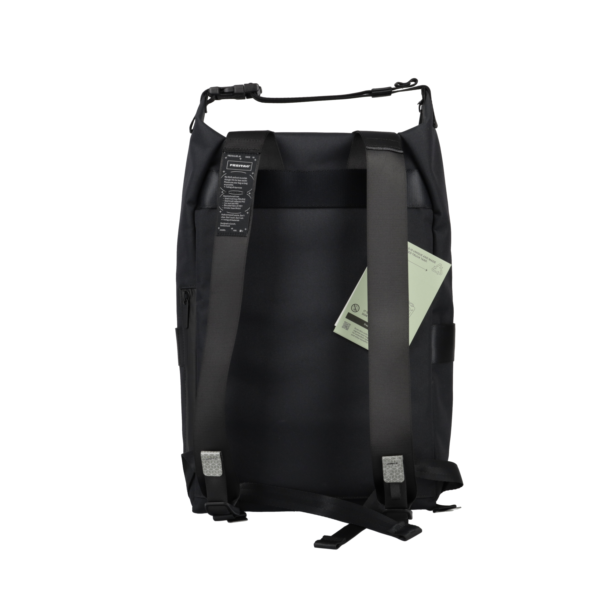 F655 DIXON | 190396 | FREITAG