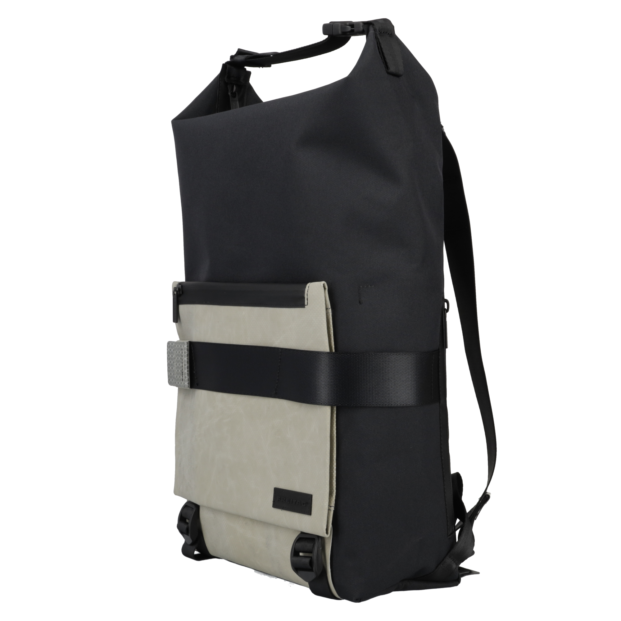 極美品 FREITAG F655 DIXON ボディバッグ ウエストポーチ