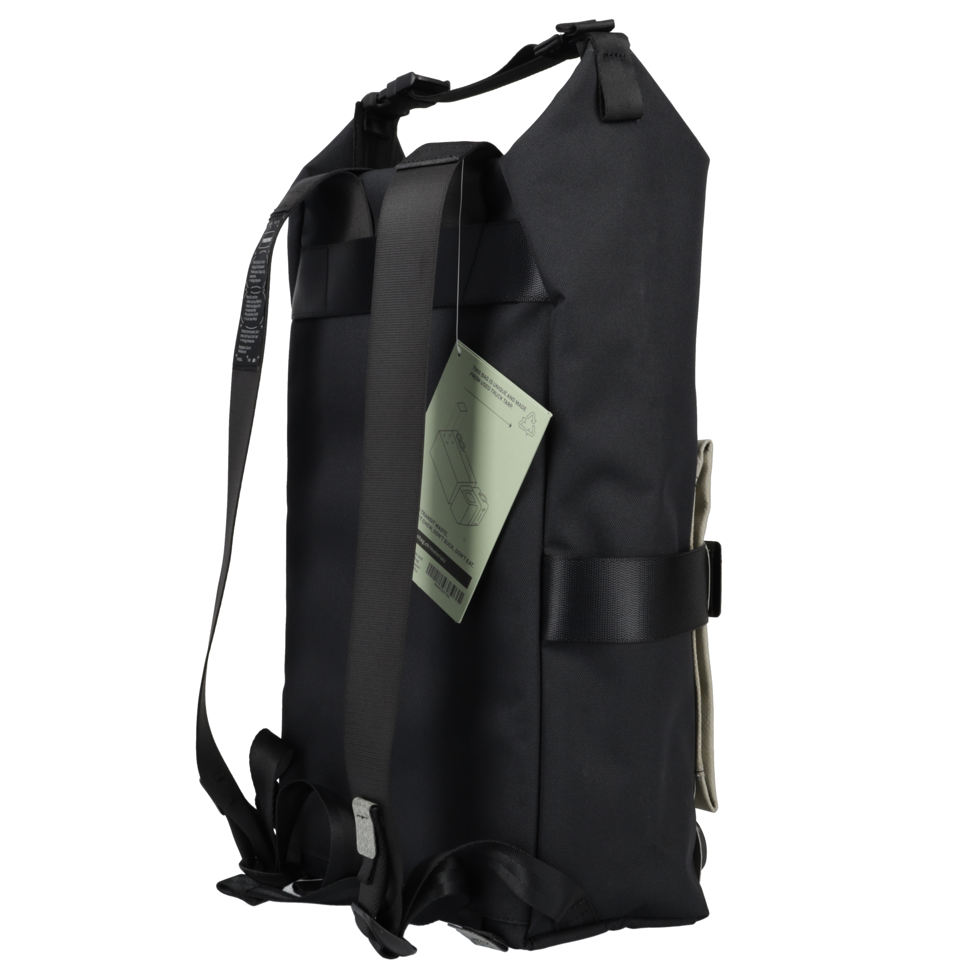 FREITAG　F271 MASIKURA　オールブラック F271 MASIKURA | FREITAG
