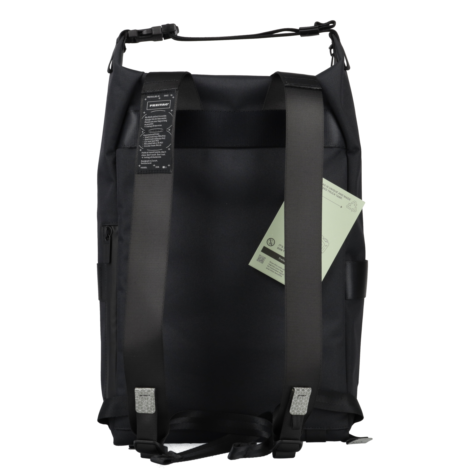 F655 DIXON | 190435 | FREITAG