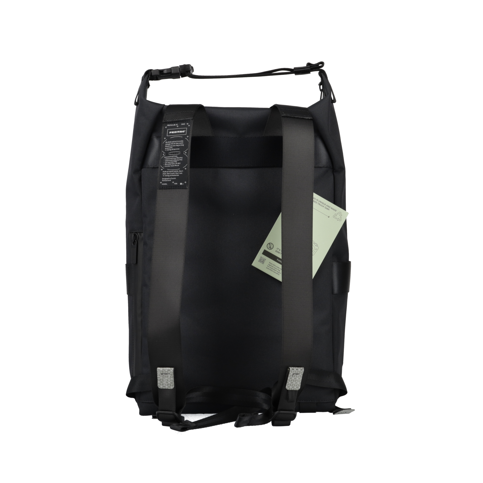 F655 DIXON | 077273 | FREITAG