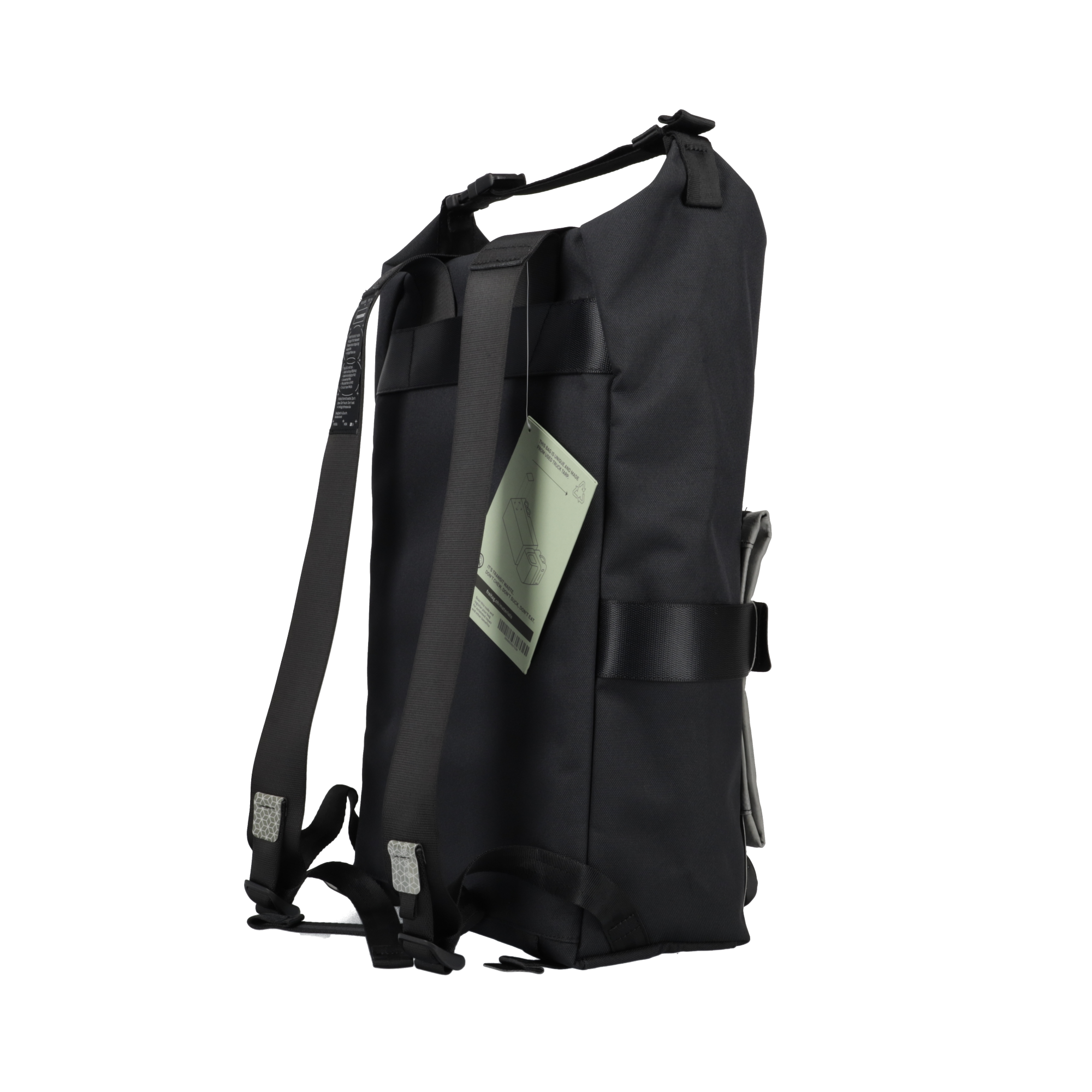 葉*雨様 FREITAG F690 COSTON ブラック F690 COSTON | 927439 | FREITAG