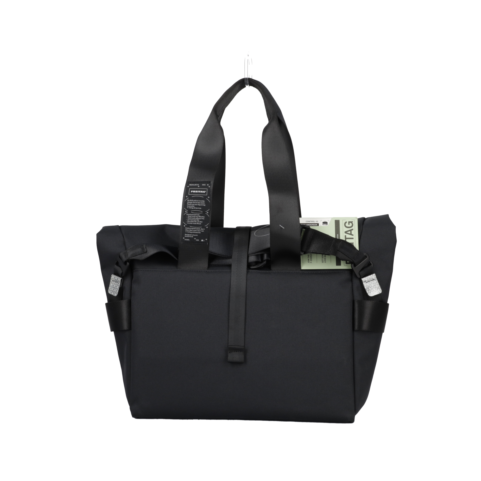 F680 ANDERSON freitag メッセンジャーバッグ