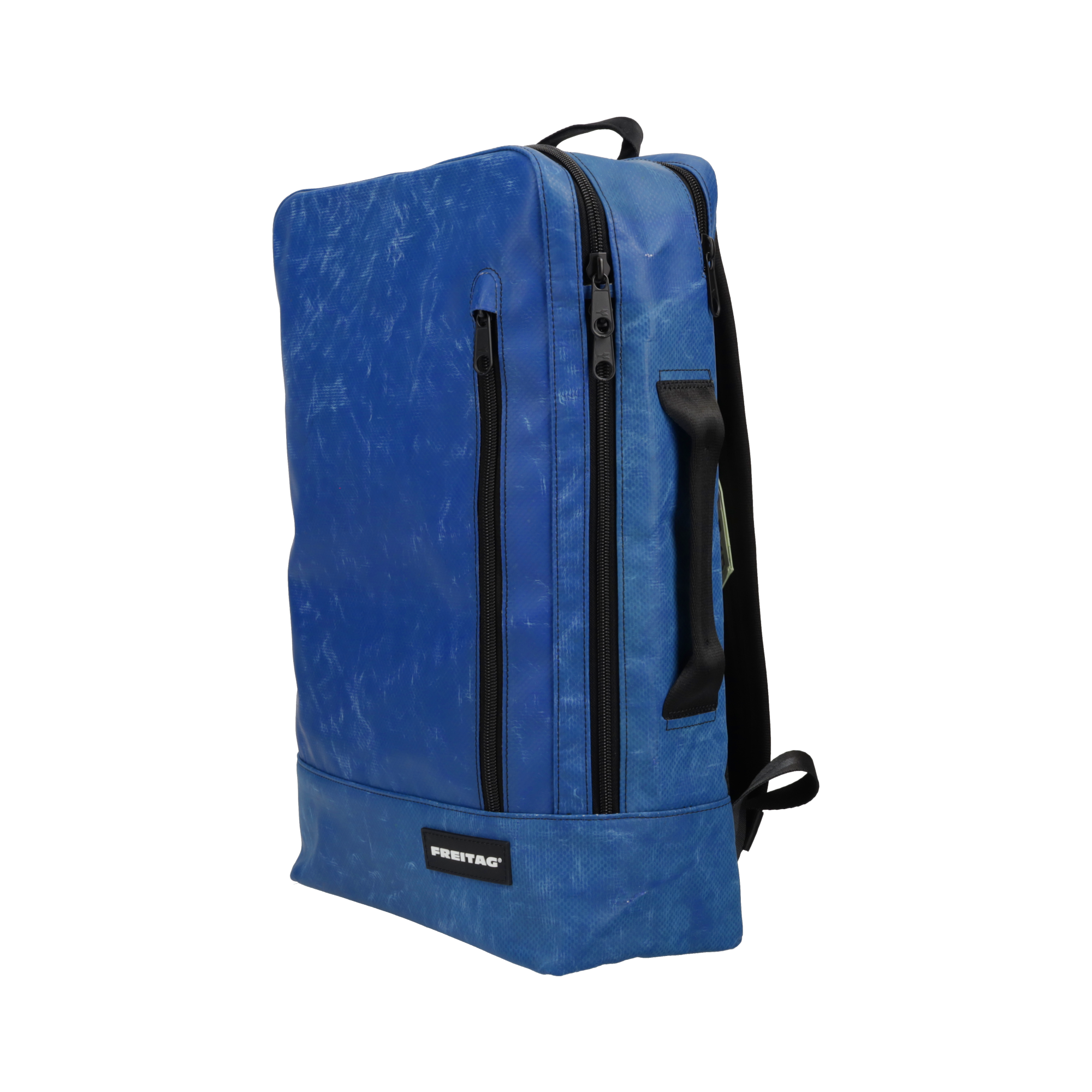 FREITAG F306 HAZZARD ブラック F306 HAZZARD | 936861 | FREITAG