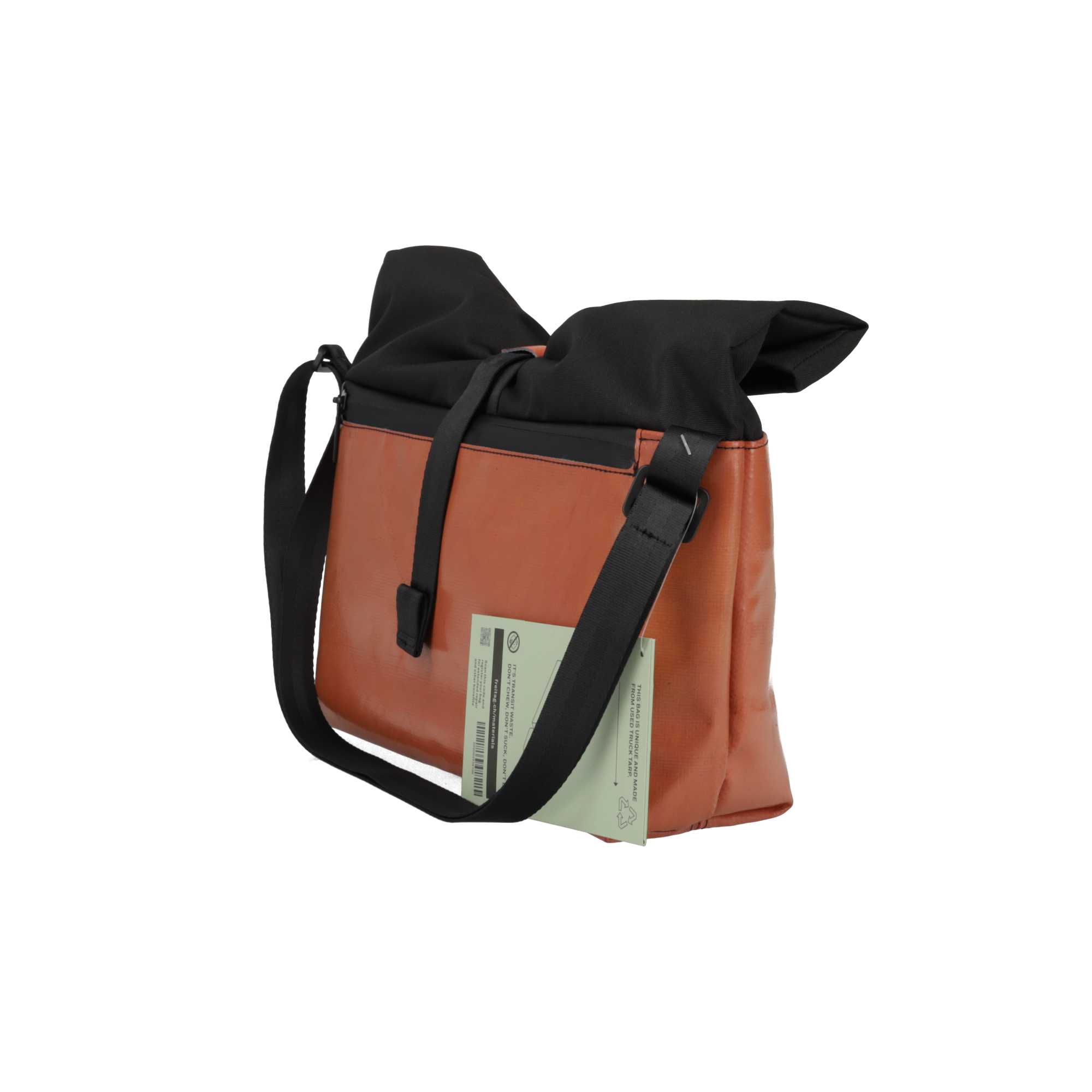 Freitag フライターグ　F640 ROLLIN F103 のセット Freitag フライターグF640 ROLLIN F103 のセット