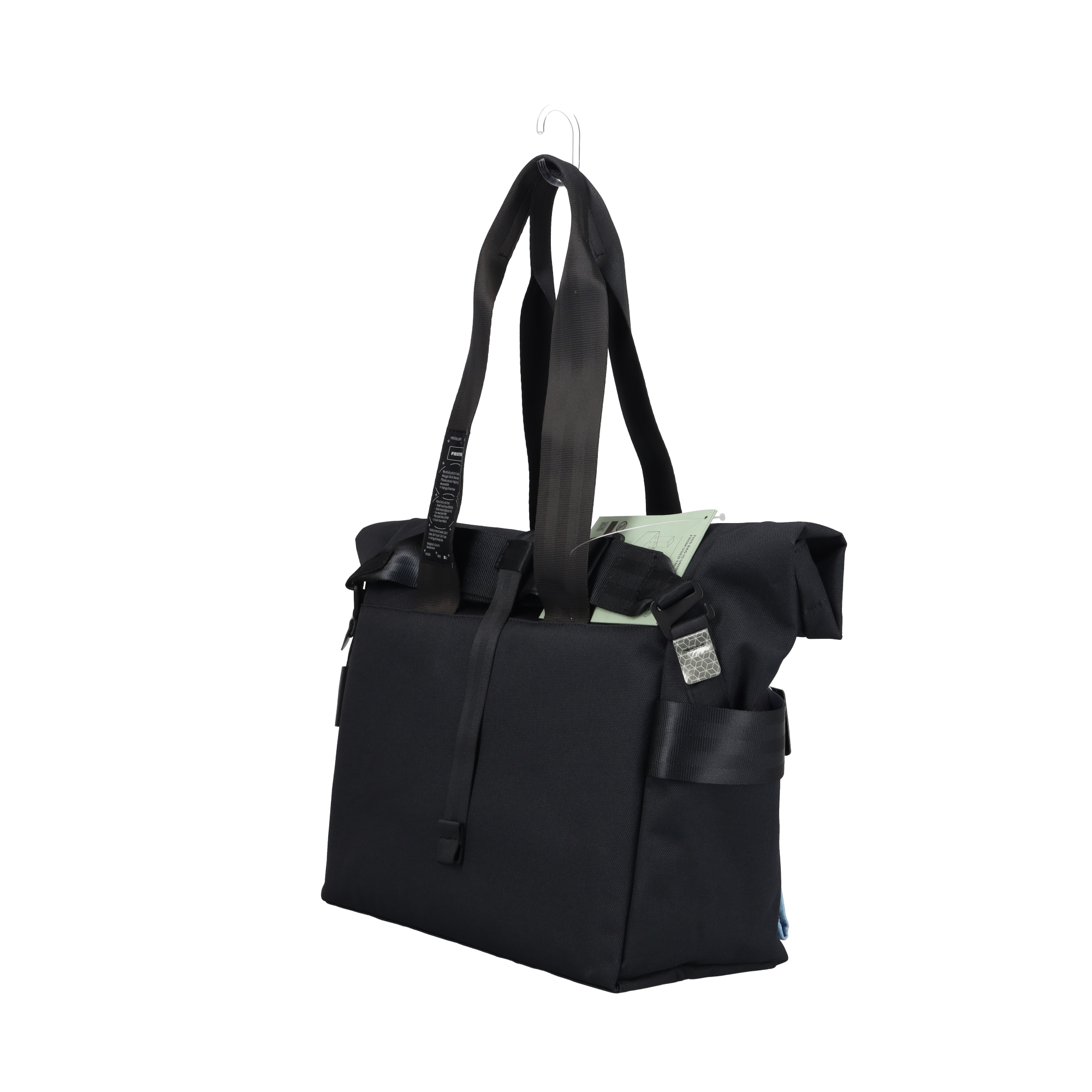 FREITAG フライターグ F680 ANDERSON アンダーソン ブラック F680 ANDERSON | 952231 | FREITAG