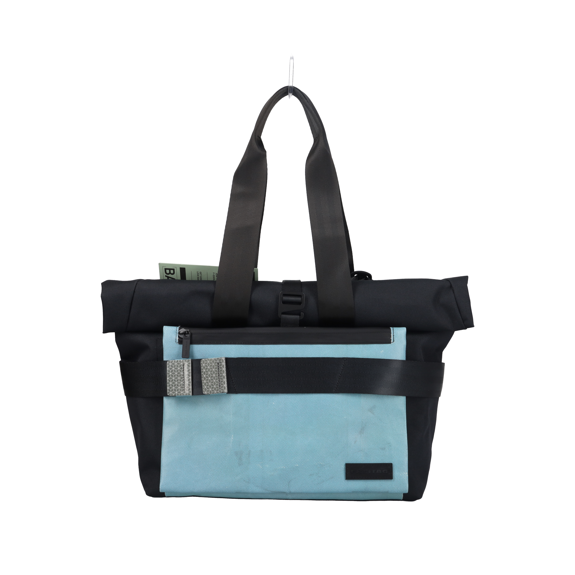 フライターグ 黒 F232 MO F232 MO | FREITAG