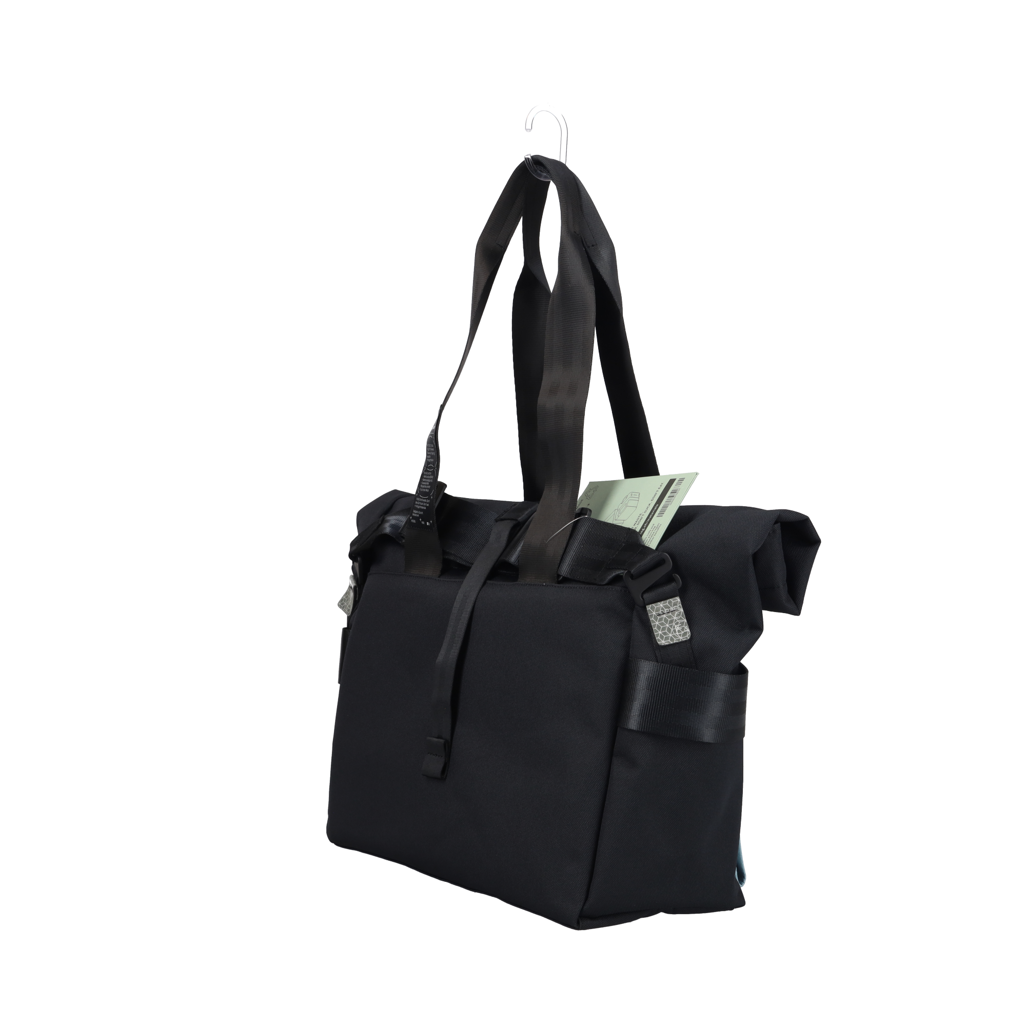 FREITAG フライターグ F680 ANDERSON アンダーソン ブラック F680 ANDERSON | 627274 | FREITAG