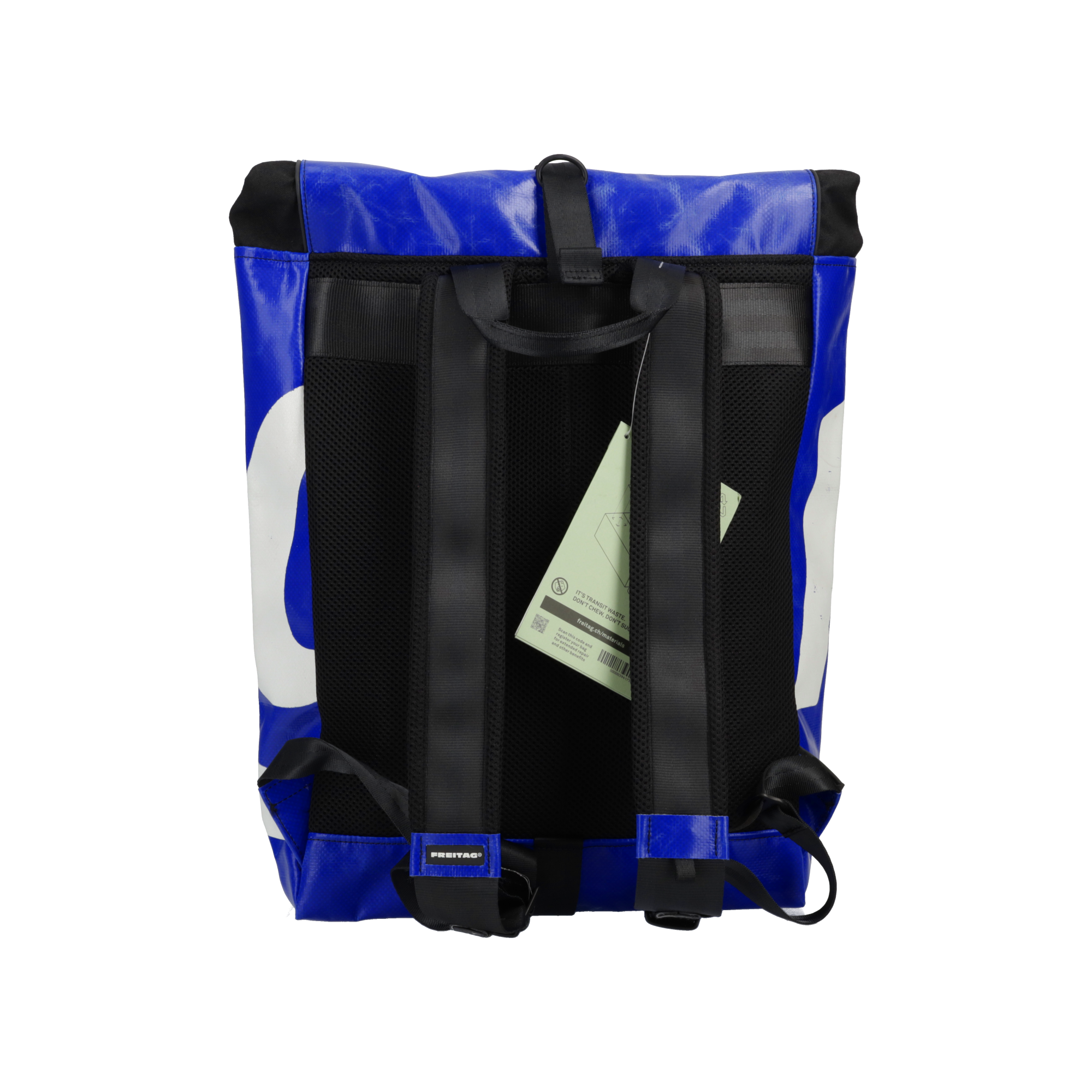 F155 CLAPTON | FREITAG