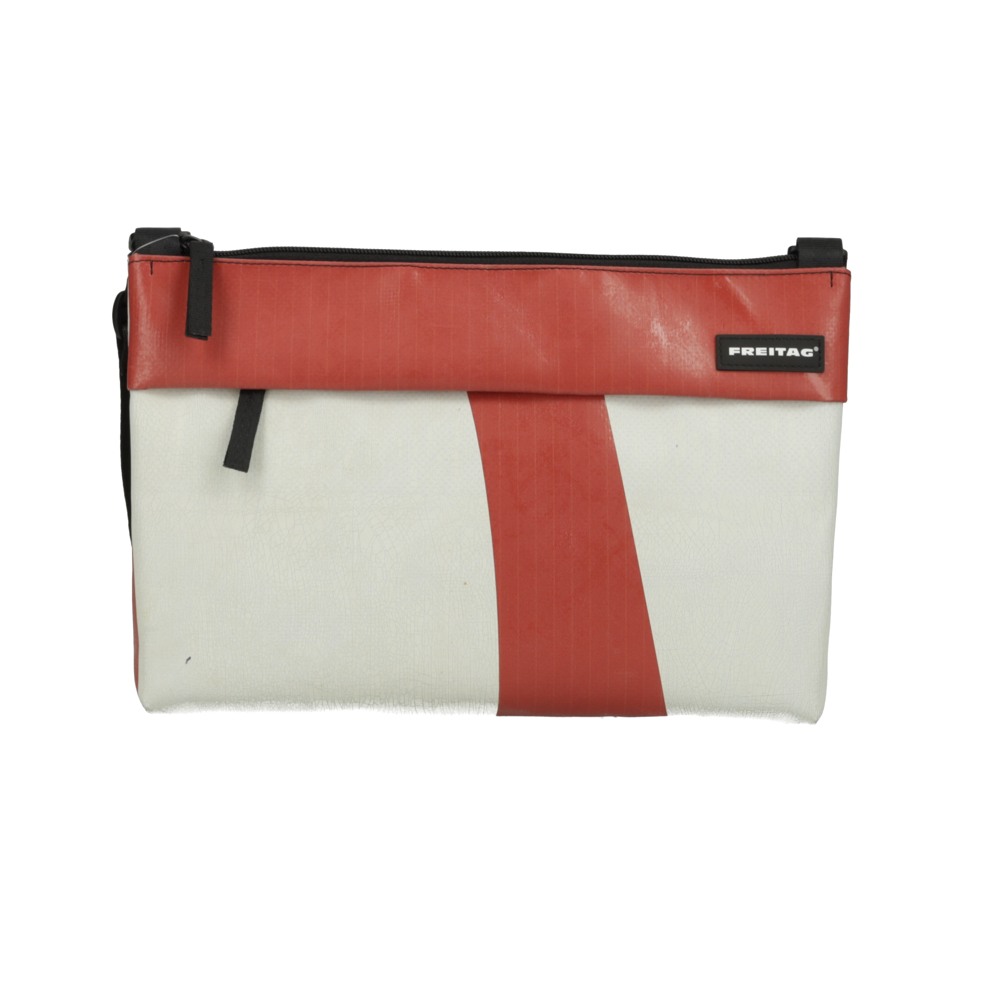 フライターグ　FREITAG アップサイクルされたバッグとアクセサリー | FREITAG