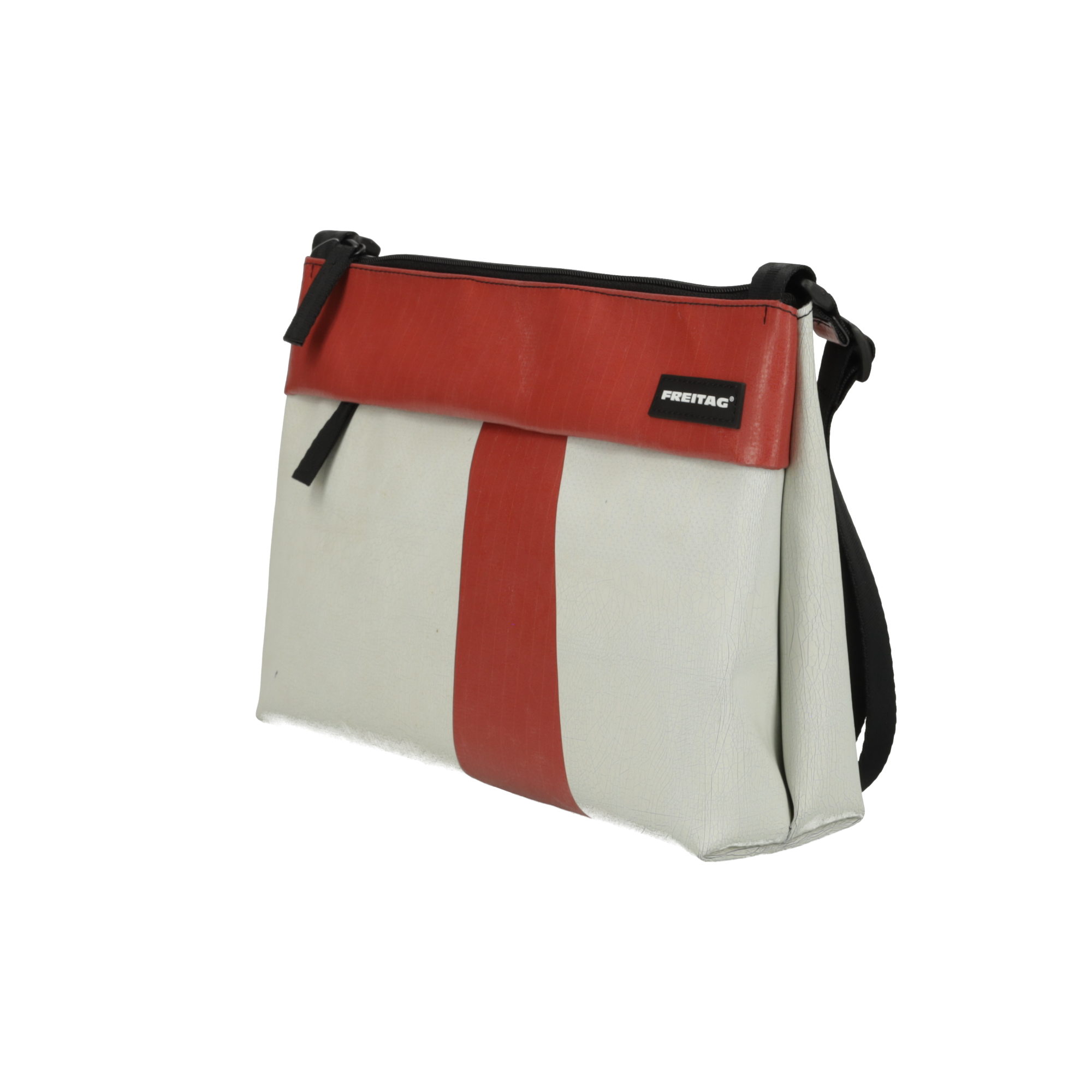 アップサイクルされたバッグとアクセサリー | FREITAG