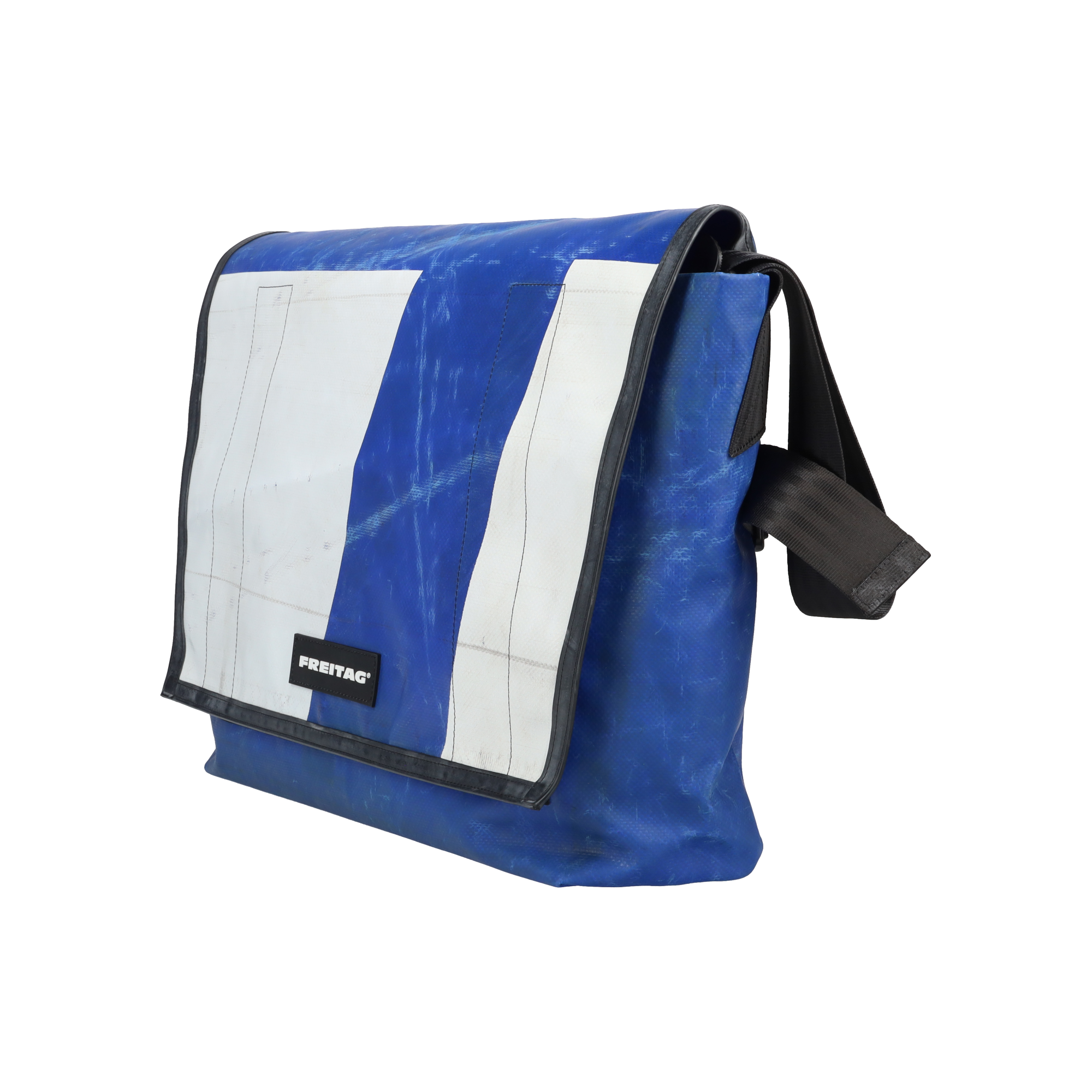 【専用】FREITAG 青 メッセンジャーバッグ メッセンジャーバッグ | FREITAG