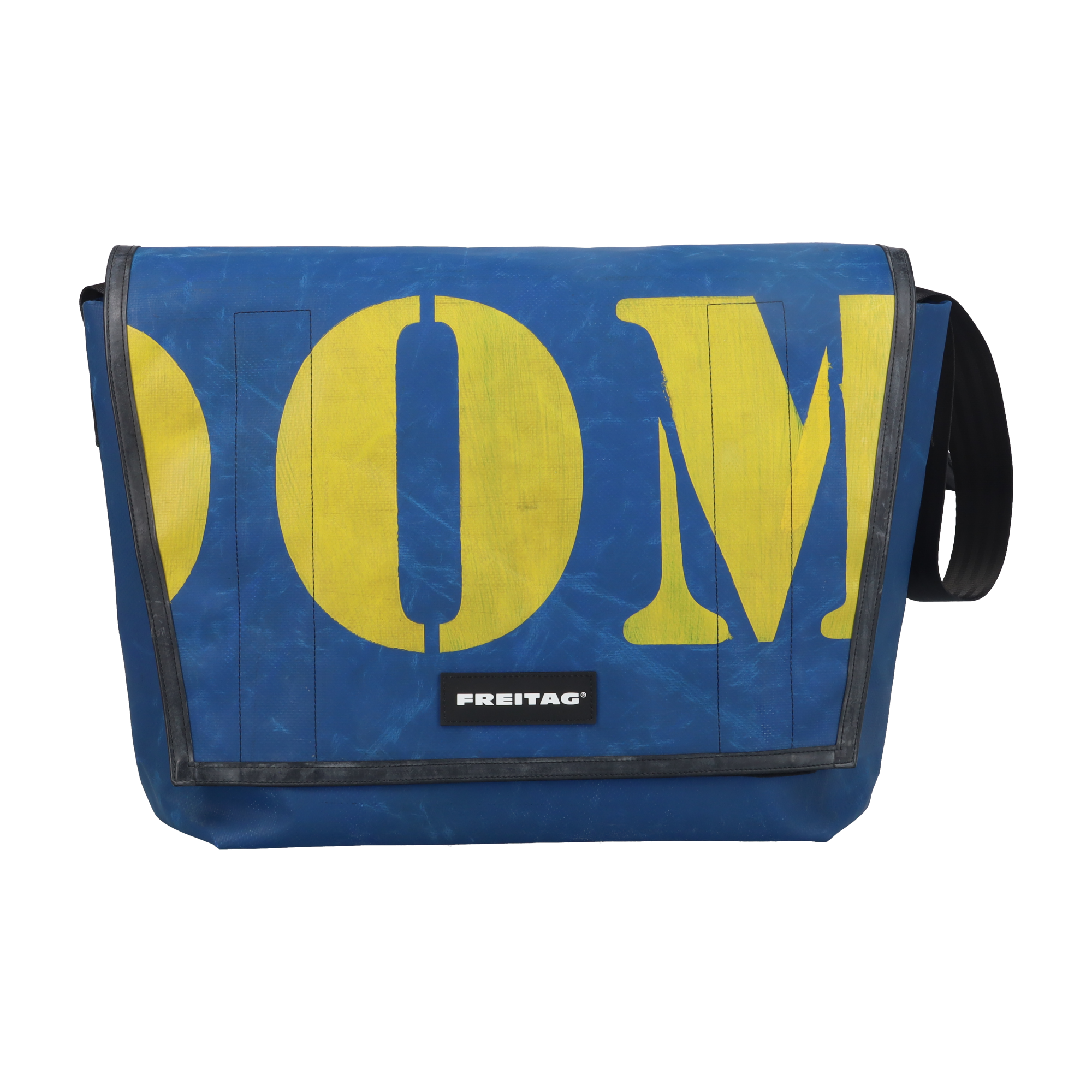 Upcycled bags and accessories | FREITAG