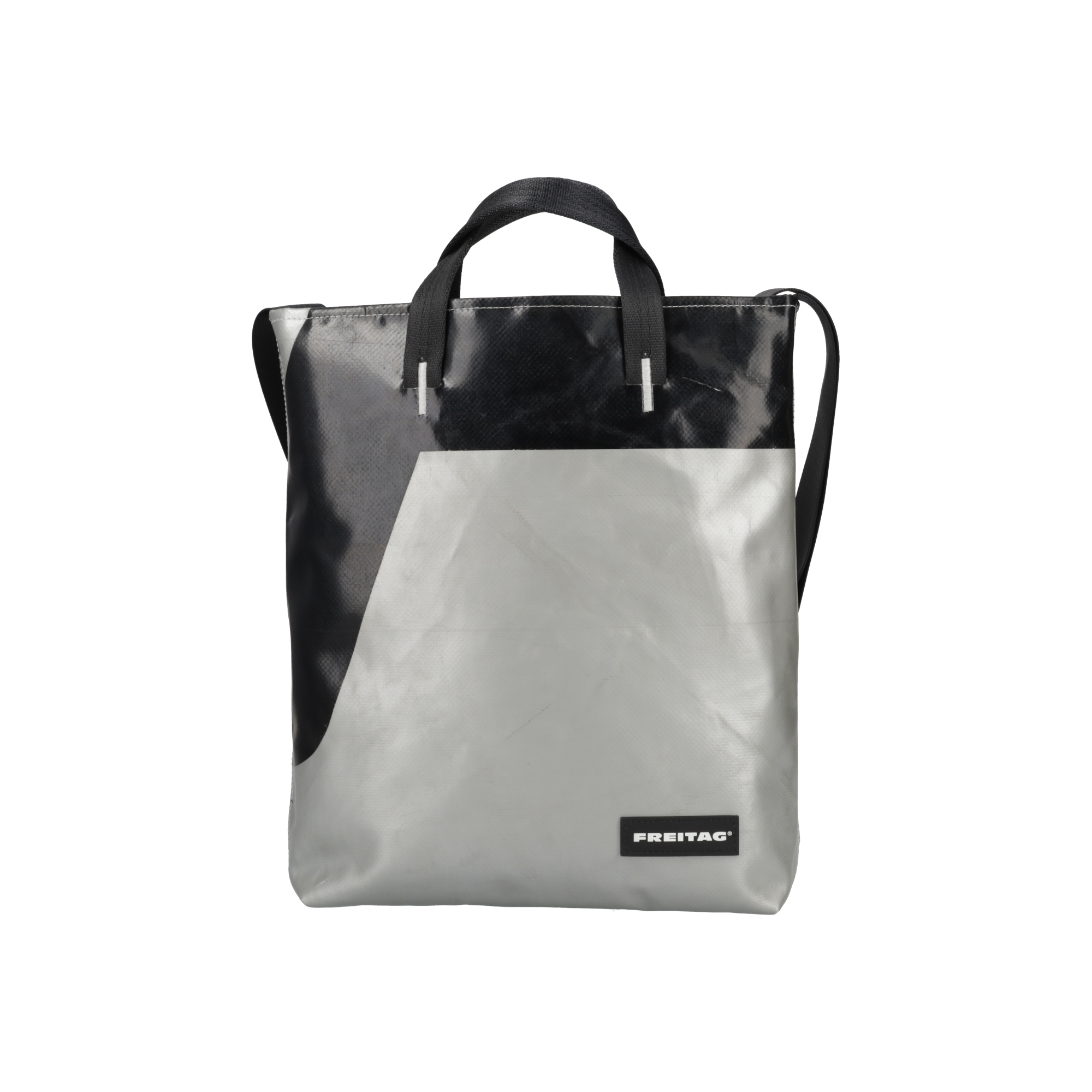 【新品未使用品】FREITAG F202 LELAND オールシルバー F202 LELAND | 945611 | FREITAG