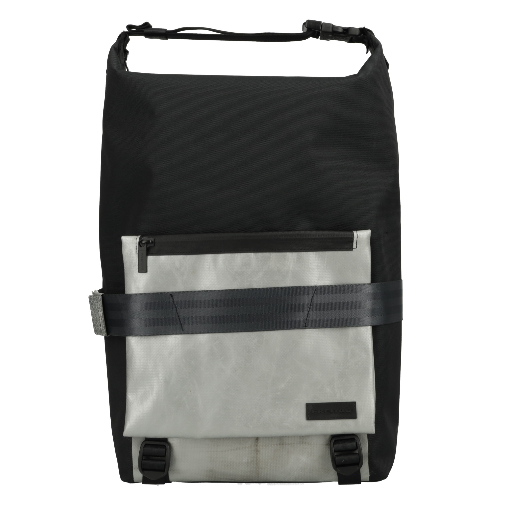 Freitag フライターグ F690 COSTONシルバーグレー