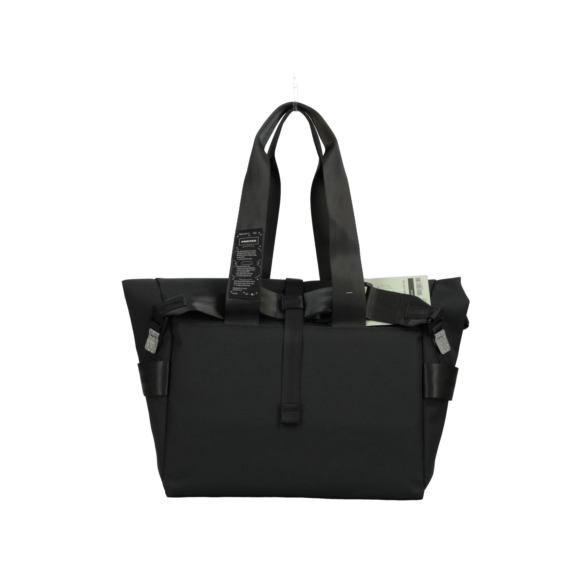 アップサイクルされたバッグとアクセサリー | FREITAG