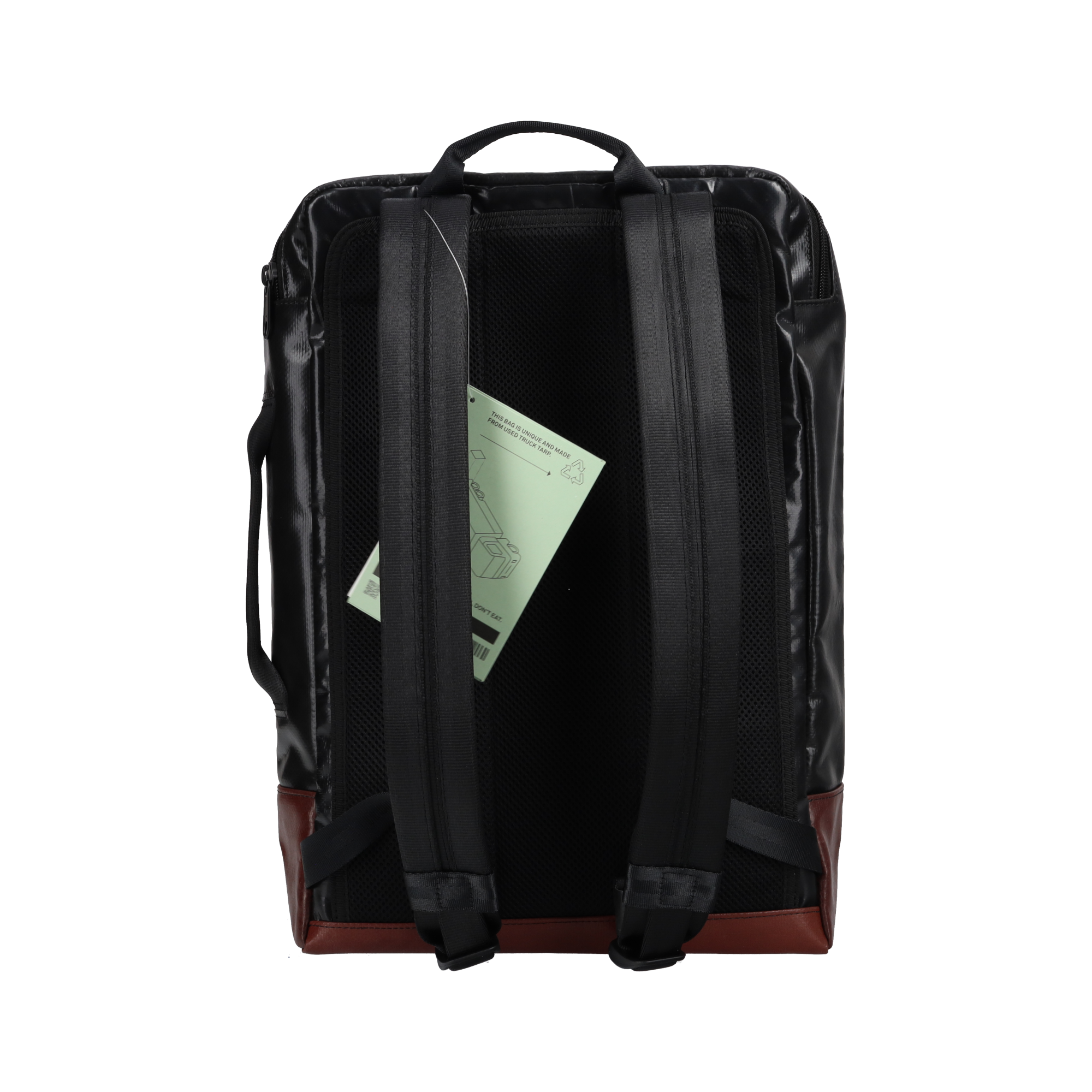Laptop rucksack freitag Clearance