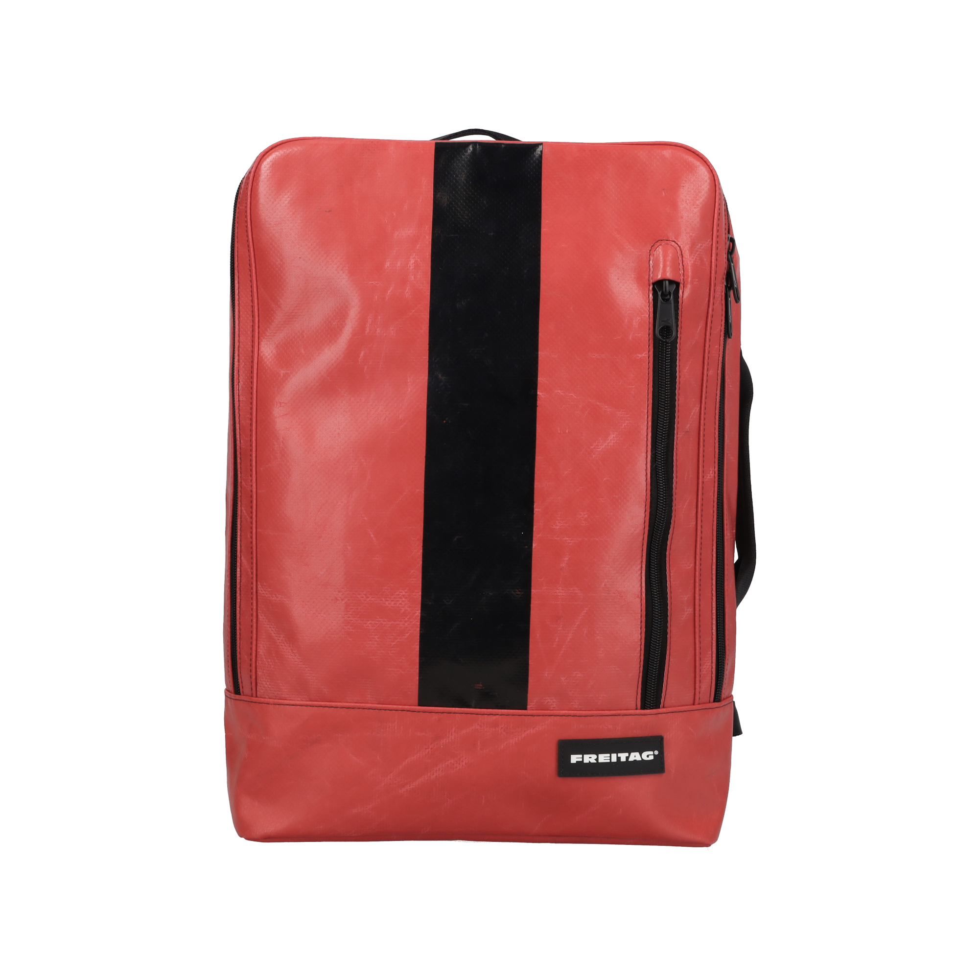 バッグ FREITAG F306 HAZZARD Freitag F306 HAZZARD Backpack Review | Pack Hacker