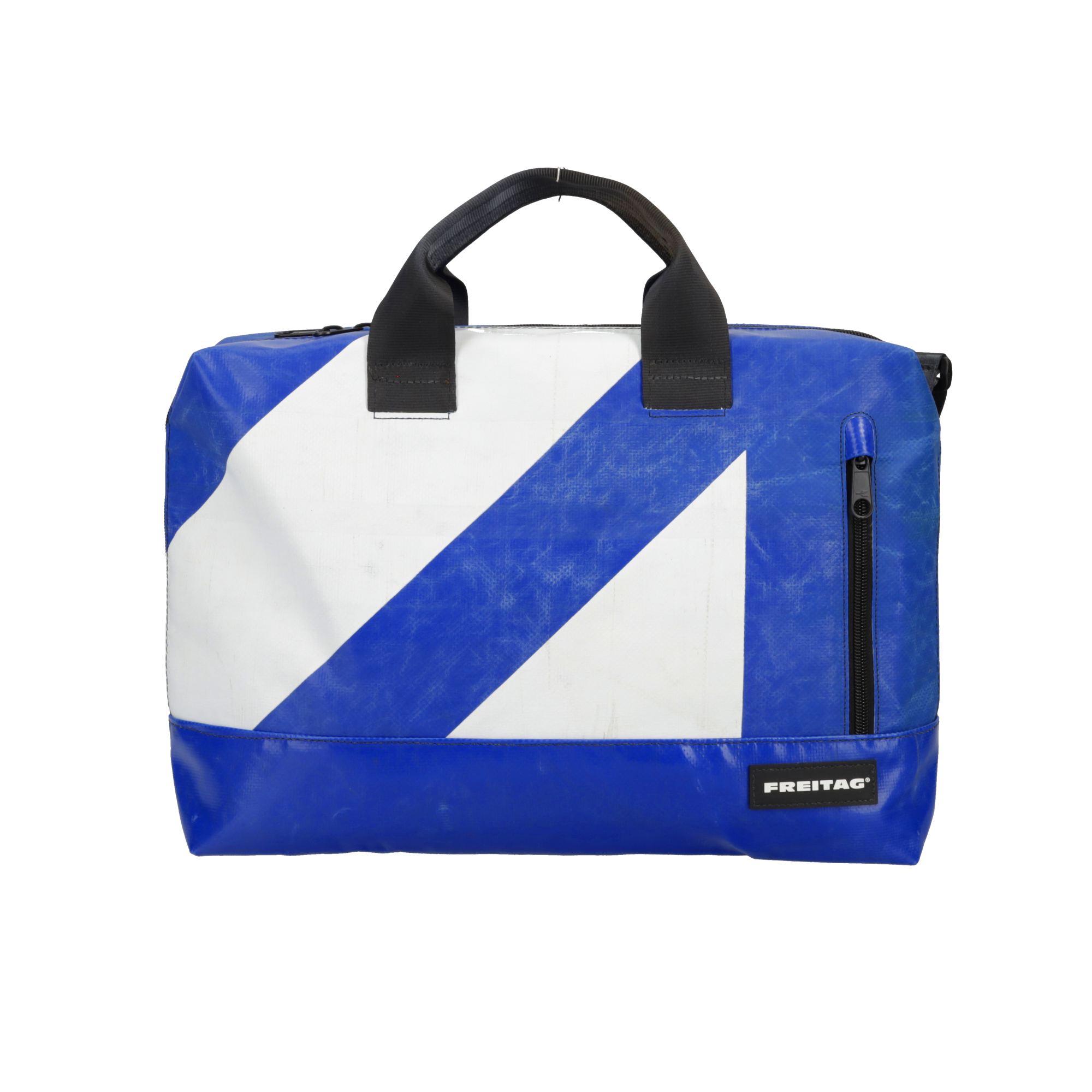 FREITAG フライターグ F304 MOSS ブルー シルバー F304 MOSS | 844641 | FREITAG