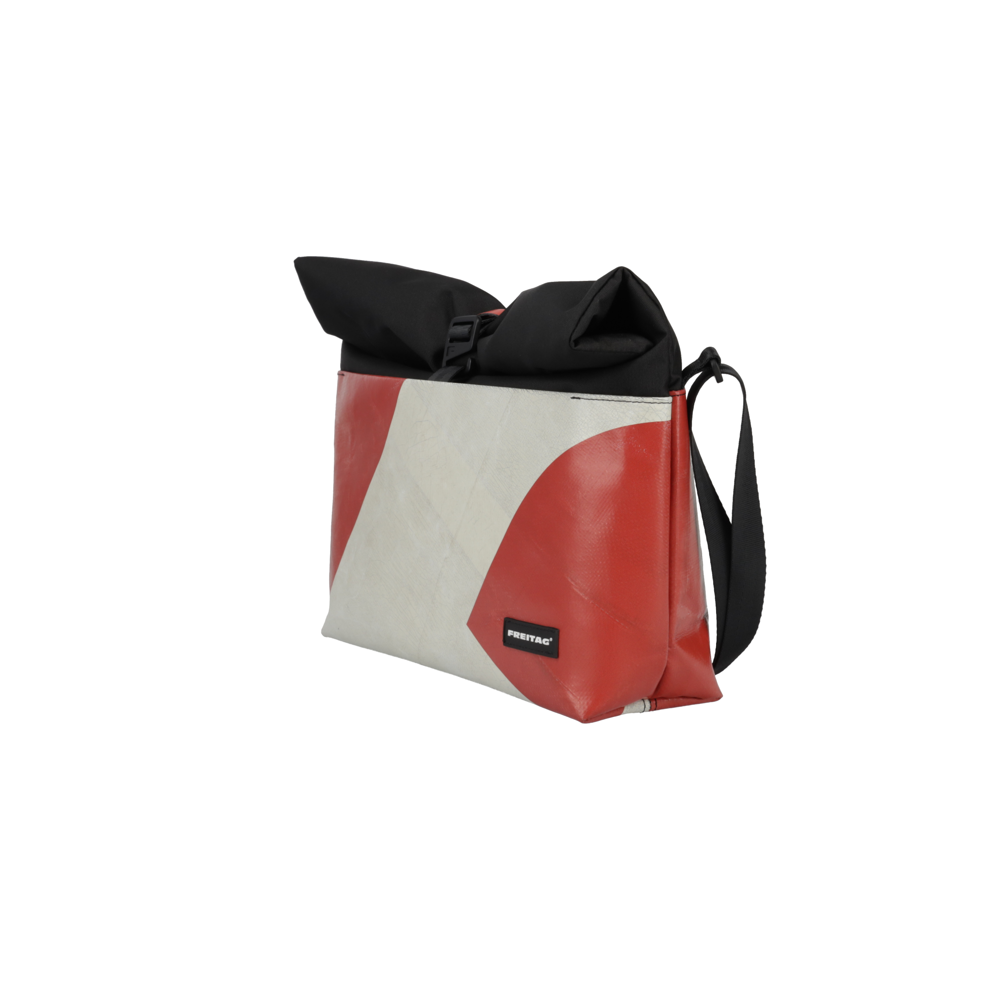 FREITAG F640 ROLLIN オールグレー F640 ROLLIN | 820385 | FREITAG