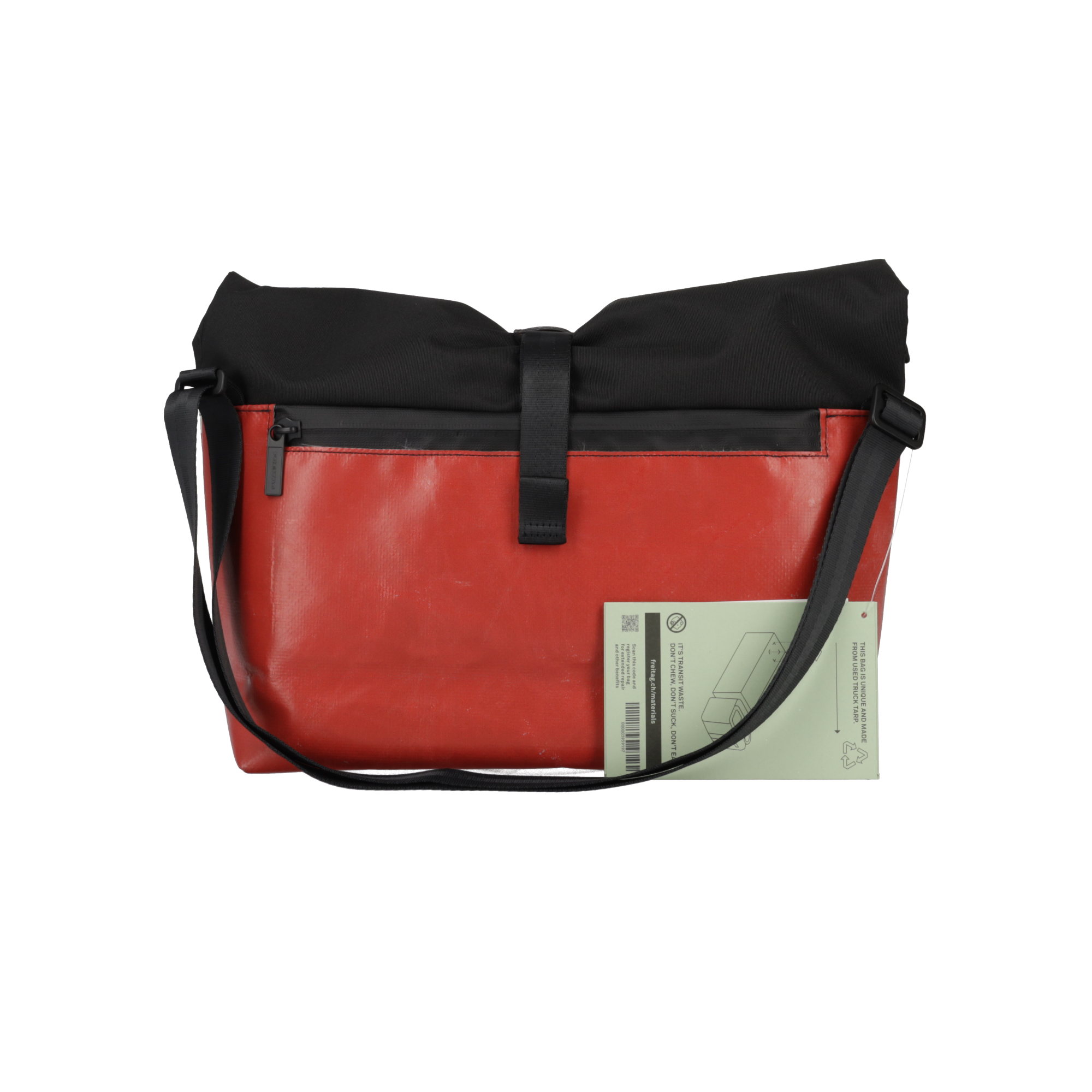 F640 ROLLIN | 959197 | FREITAG