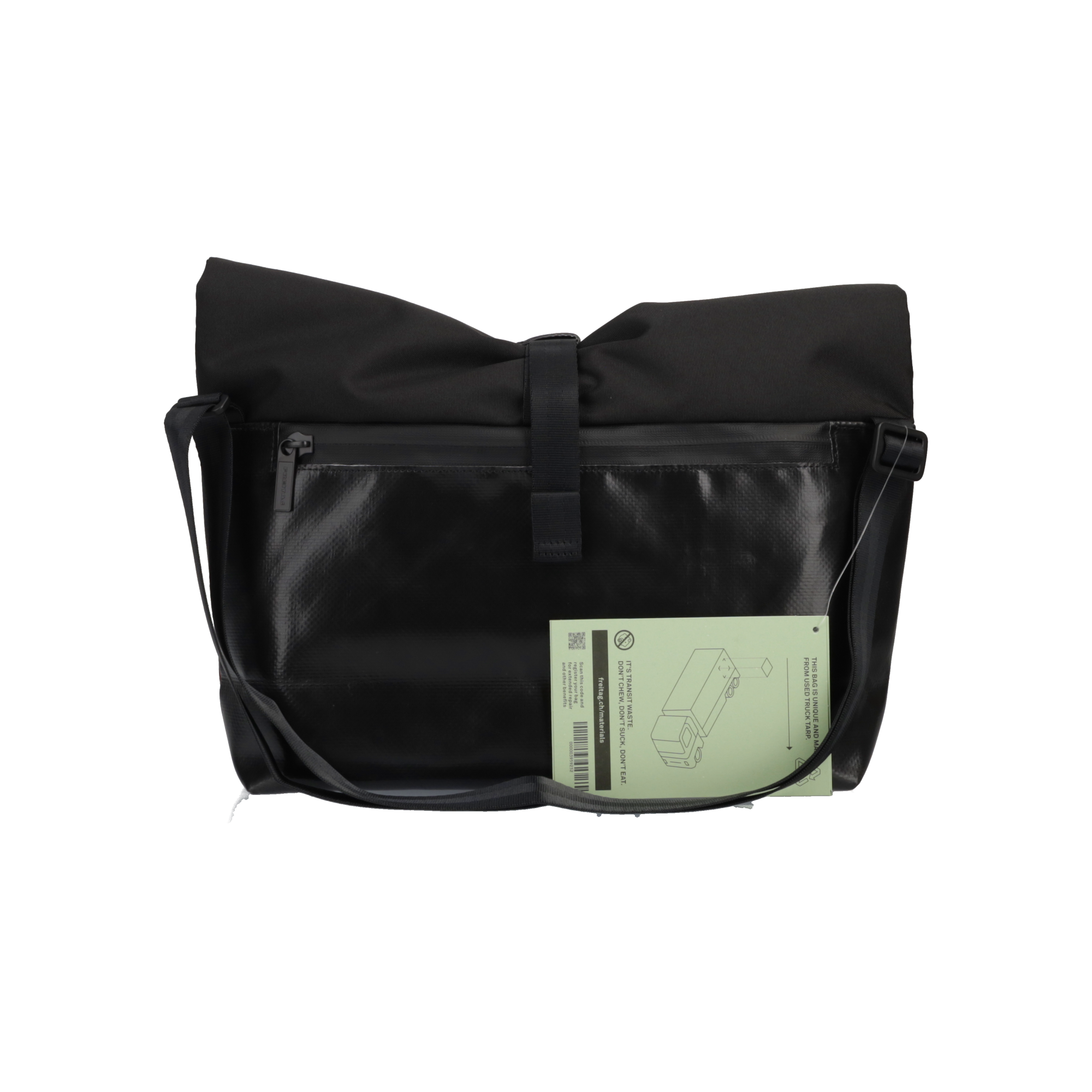 F640 ROLLIN | 959252 | FREITAG