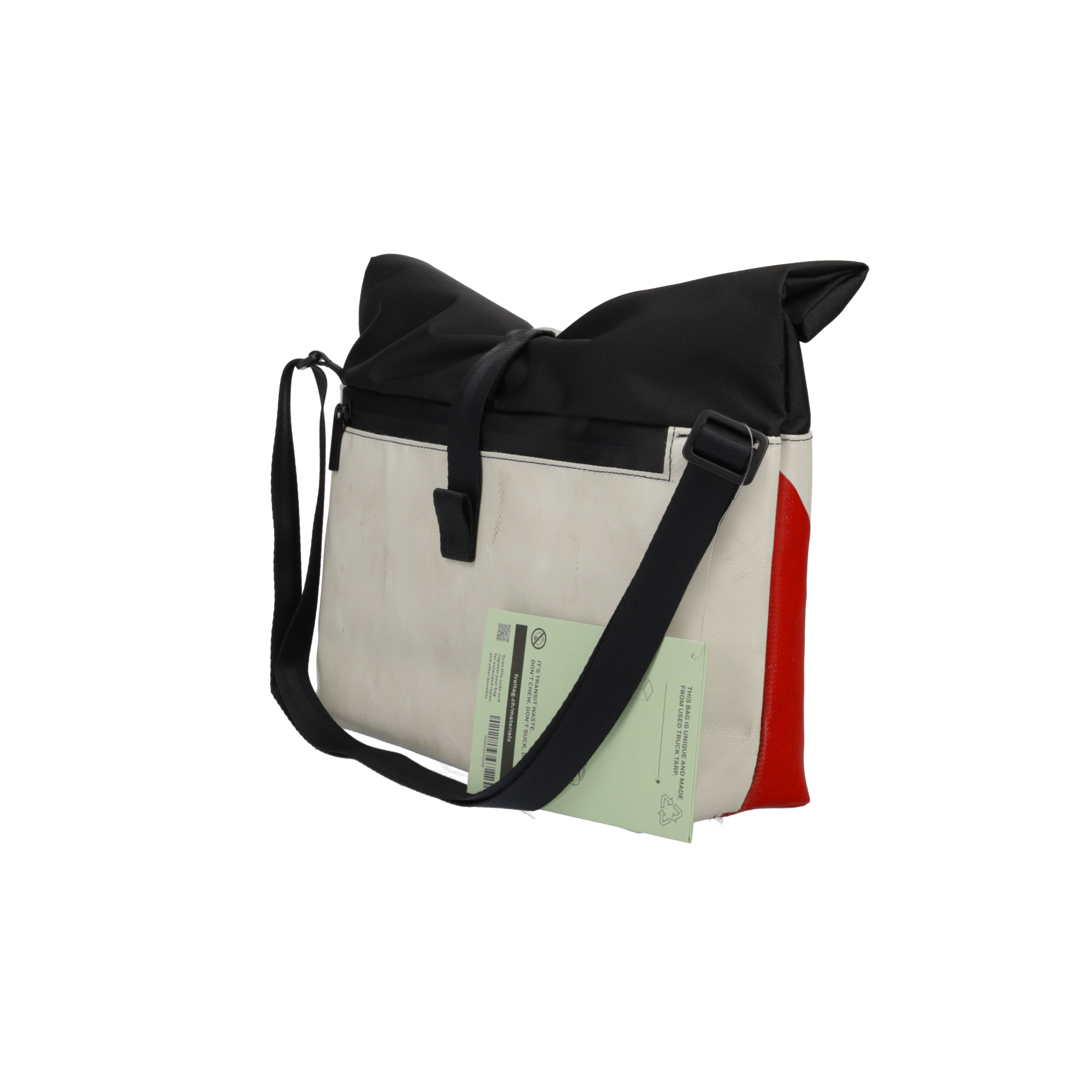 F640 ROLLIN | 959268 | FREITAG F640 ROLLIN | 959268 | FREITAG