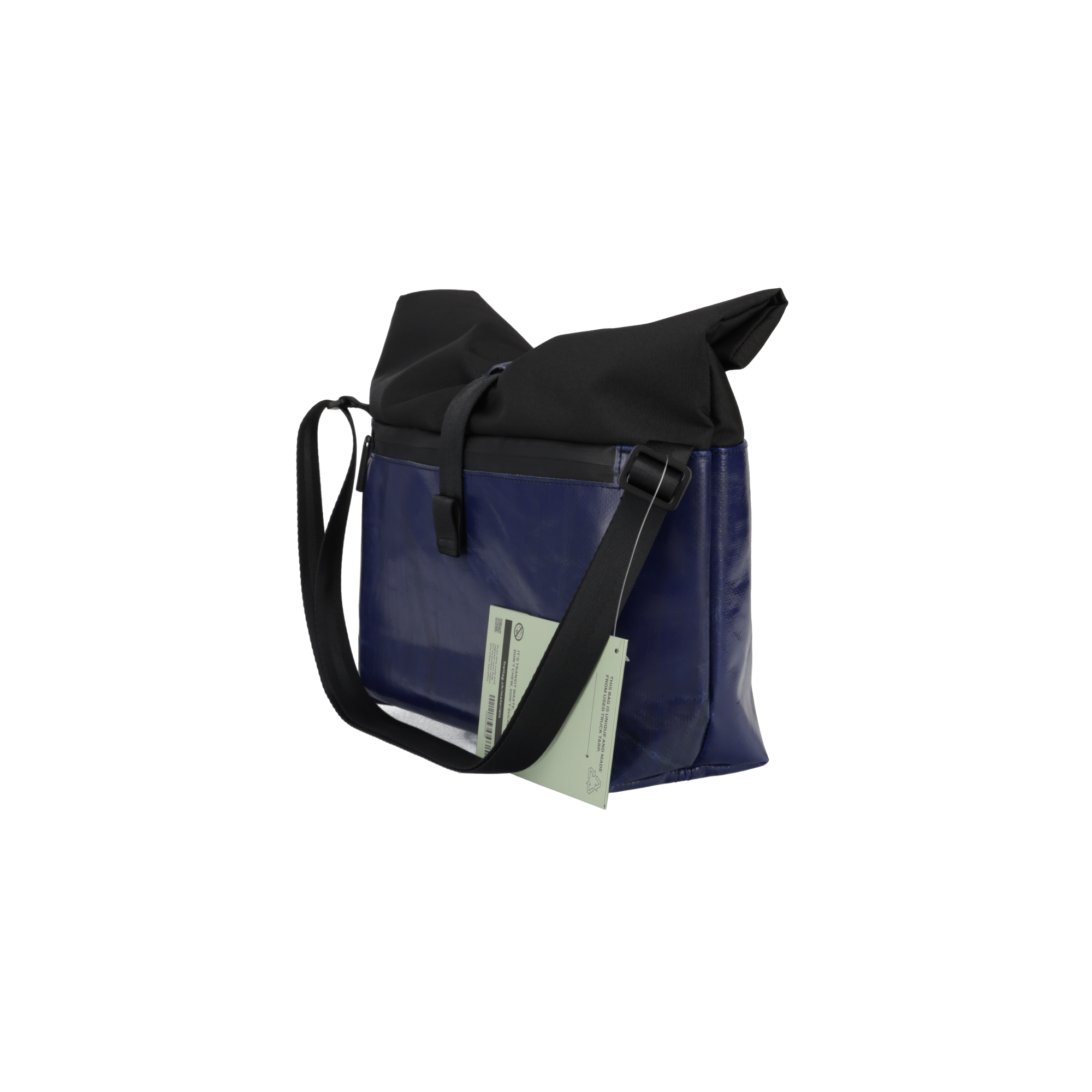 アクセサリー FREITAG F640 ROLLIN BLACK F640 ROLLIN | 735679 | FREITAG