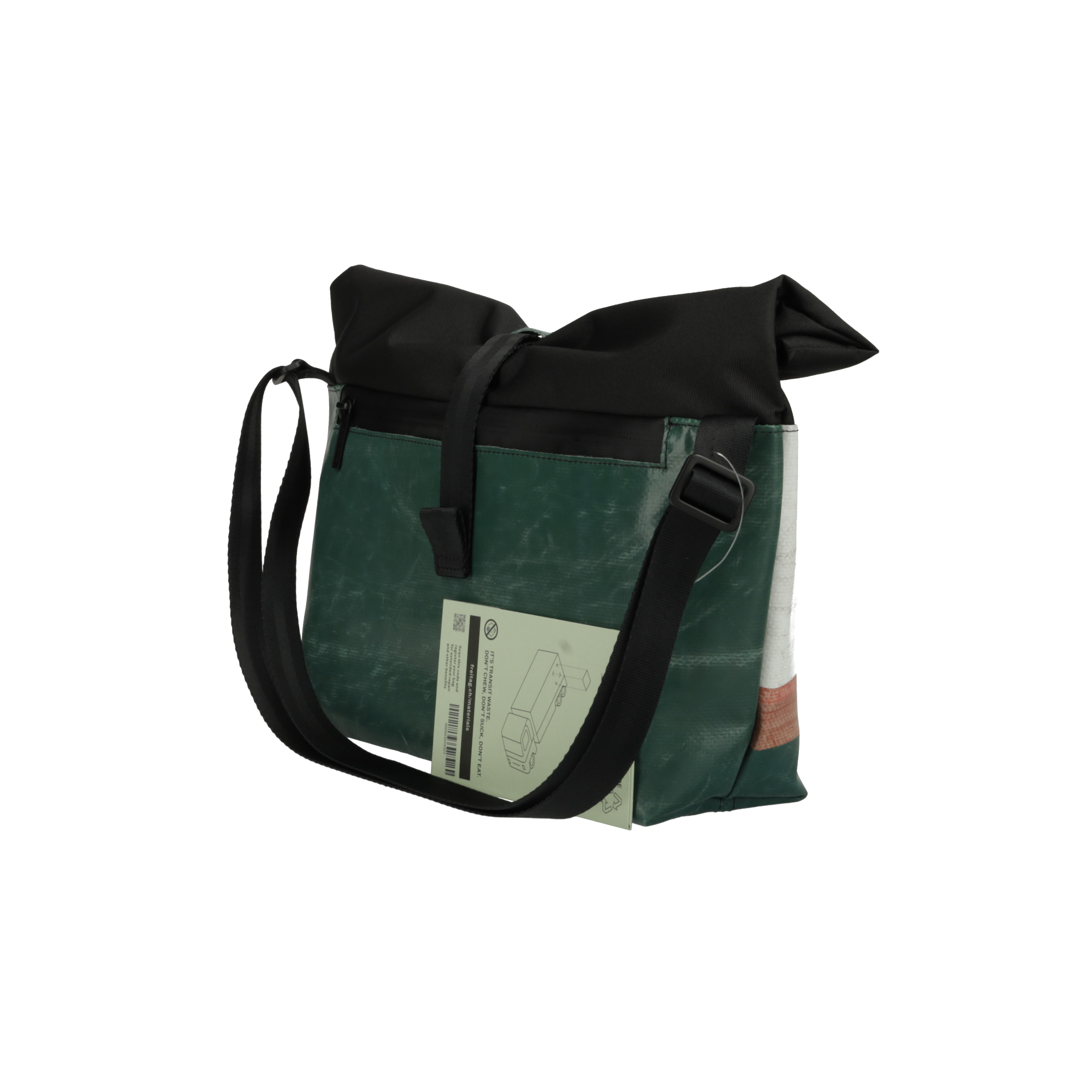 F640 ROLLIN | 959327 | FREITAG