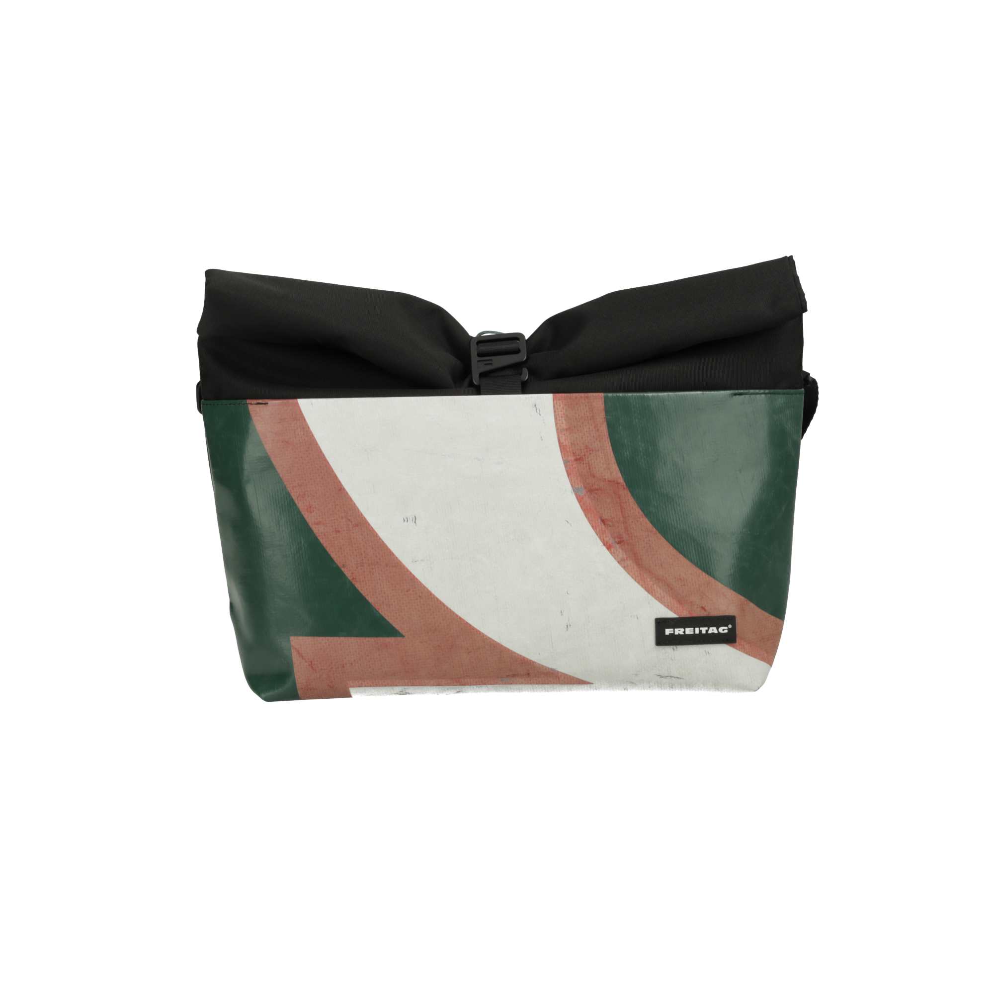 アクセサリー FREITAG F640 ROLLIN BLACK F640 ROLLIN | 966424 | FREITAG