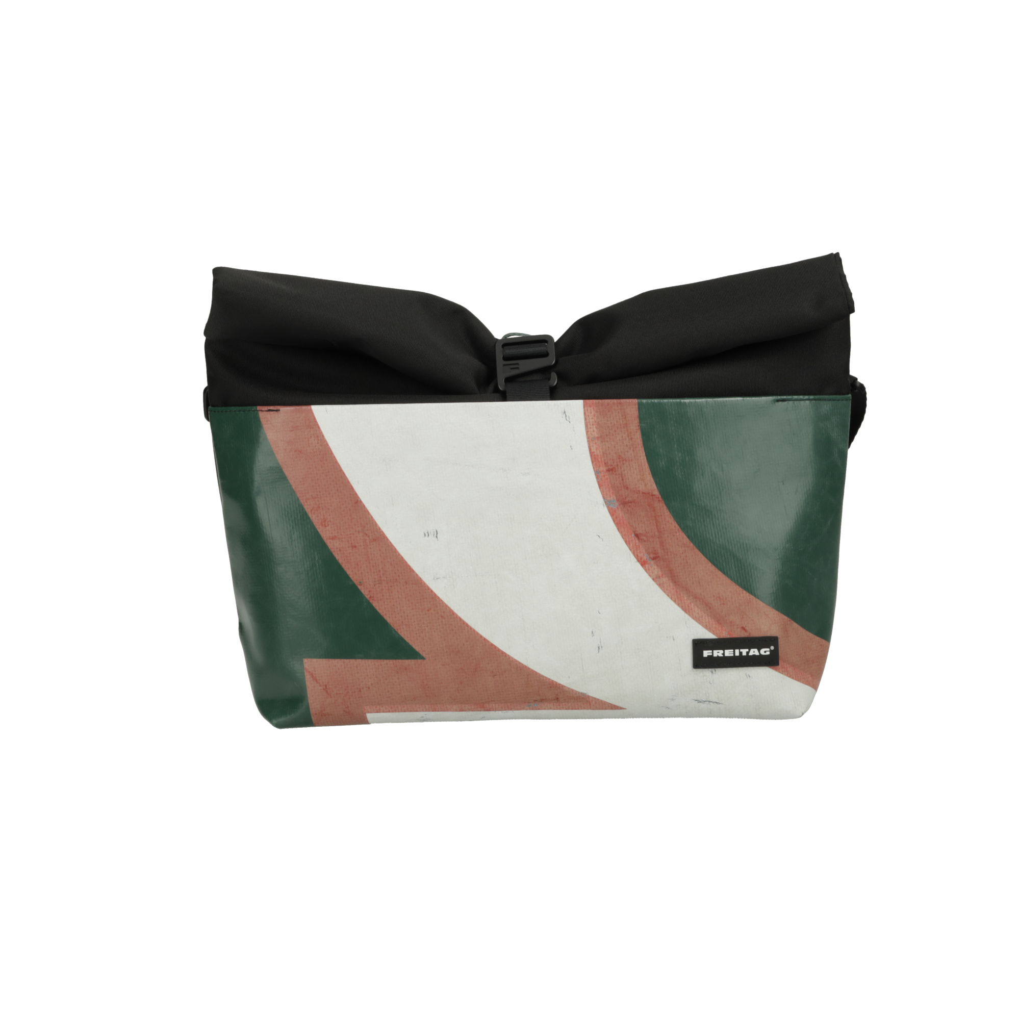 アクセサリー FREITAG F640 ROLLIN BLACK F640 ROLLIN | 921336 | FREITAG