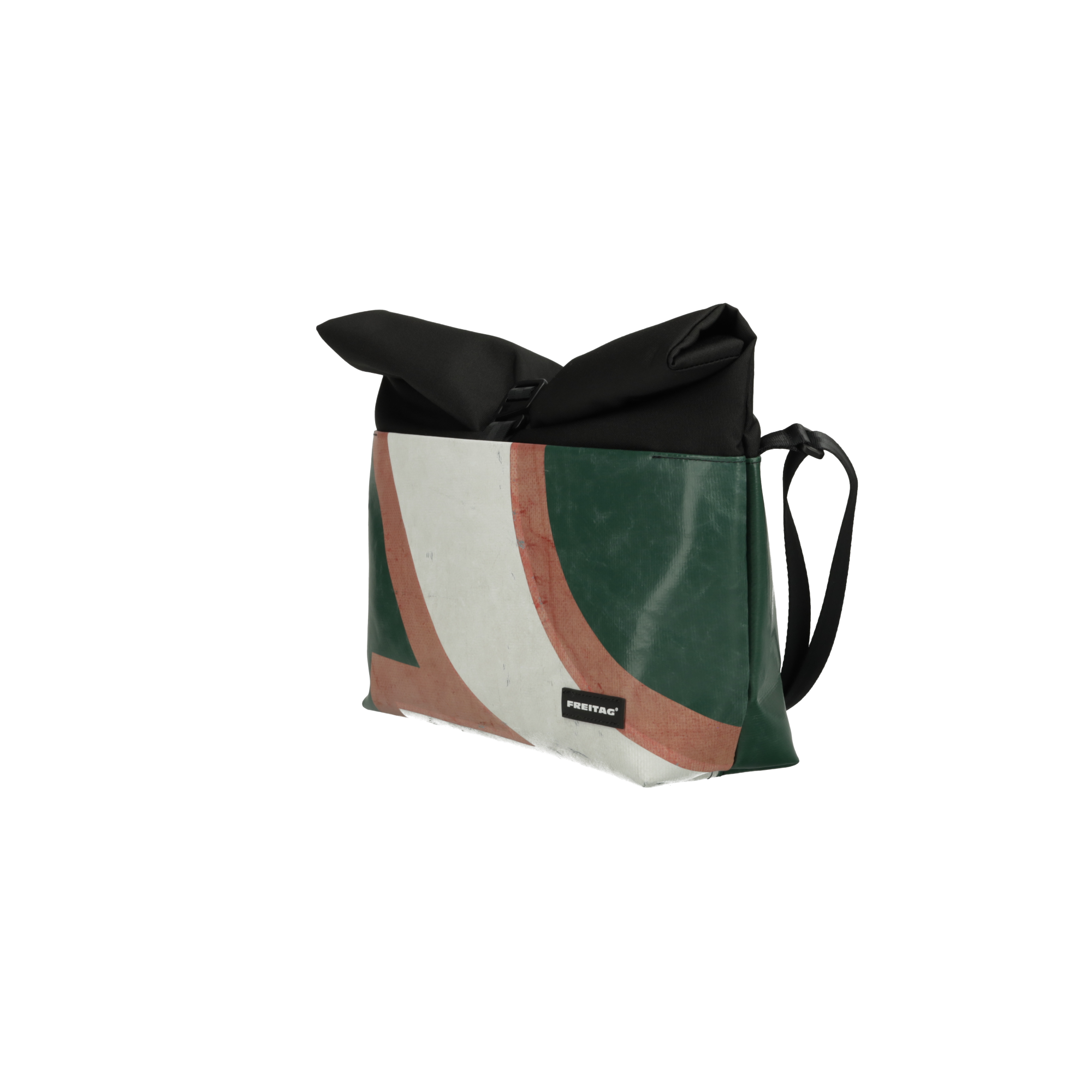 FREITAG F640 ROLLIN オールグレー FREITAG F640 ROLLIN オールグレー F640 ROLLIN | 923588 | FREITAG