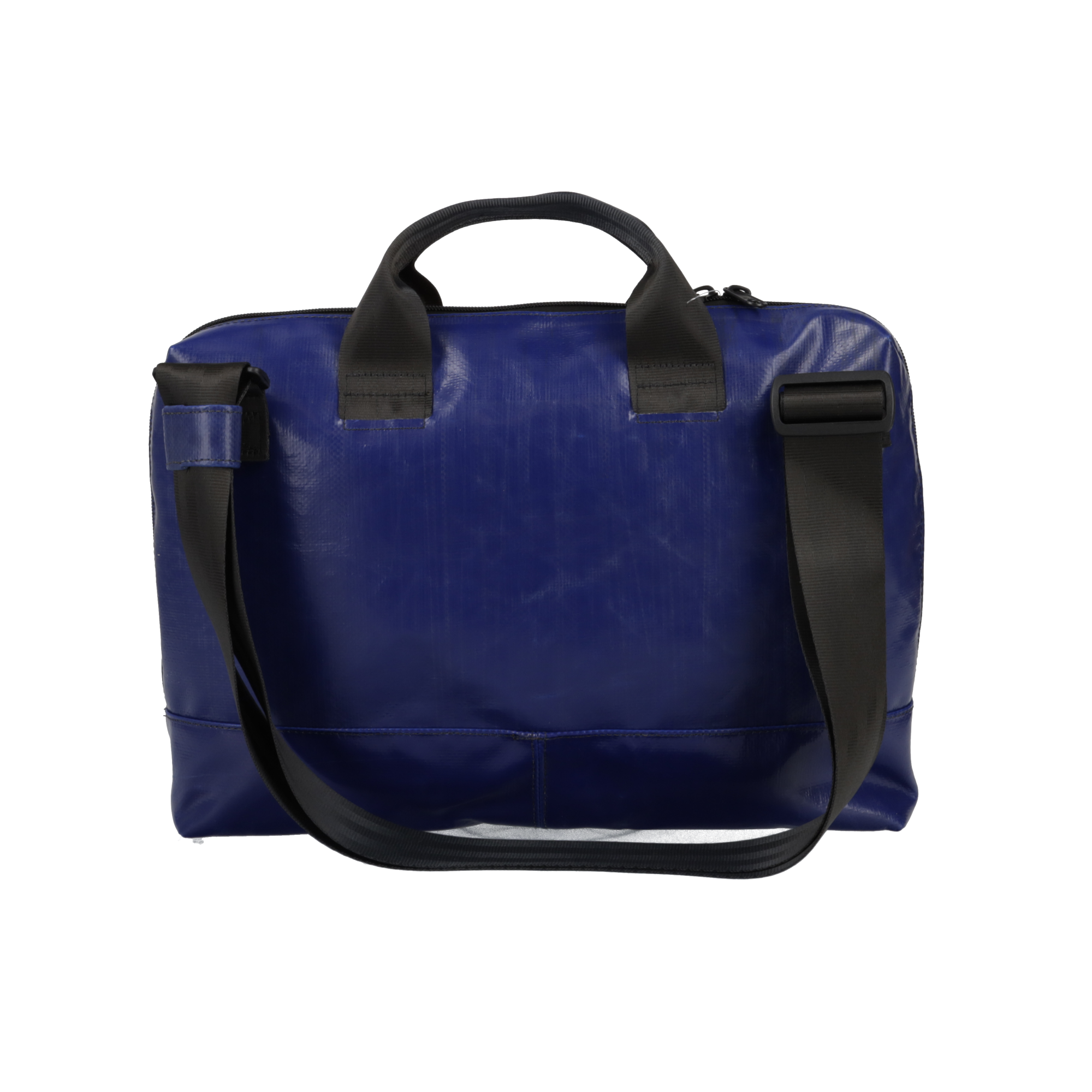【メリーポール】FREITAG MOSS F304トートバッグ 青 銀 メリーポール】FREITAG MOSS F304トートバッグ 青 銀 F304 MOSS