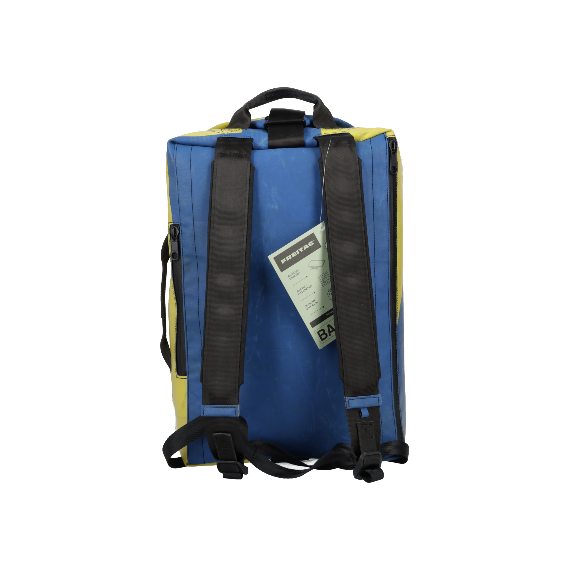 バッグ FREITAG F512 VOYAGER F512 VOYAGER | FREITAG