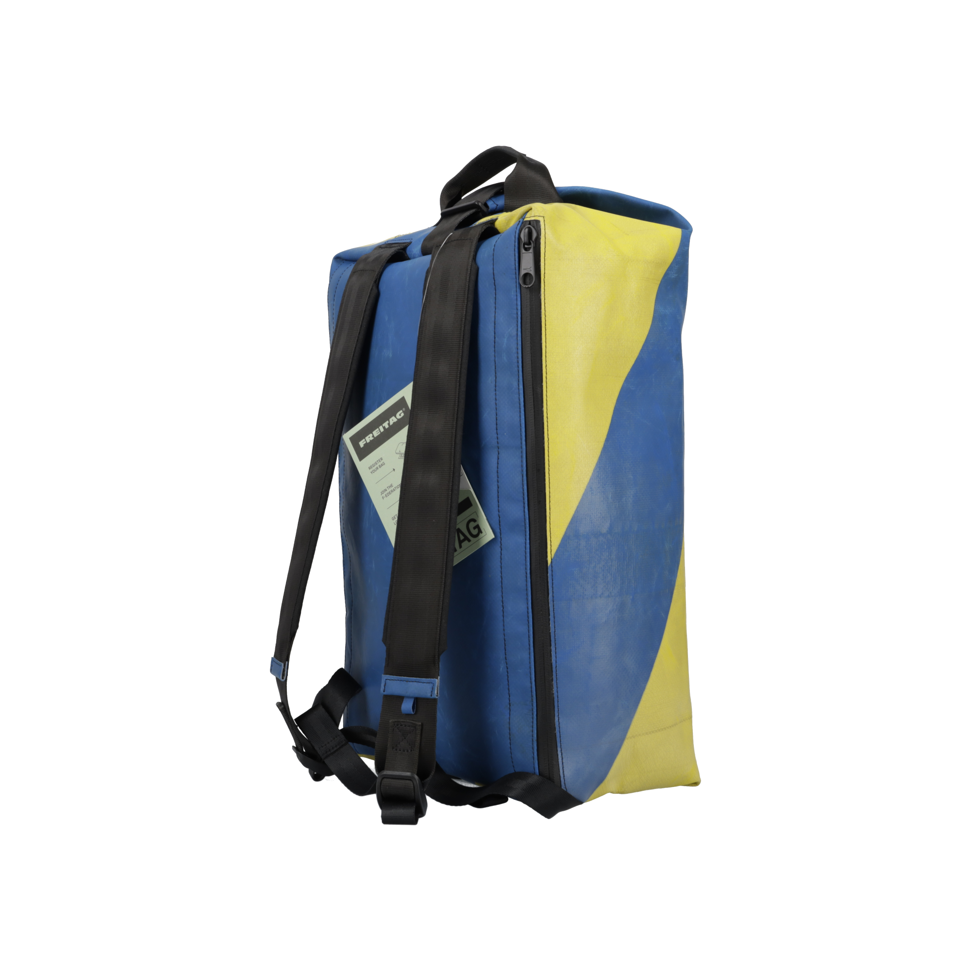 F511 SKIPPER | 960999 | FREITAG