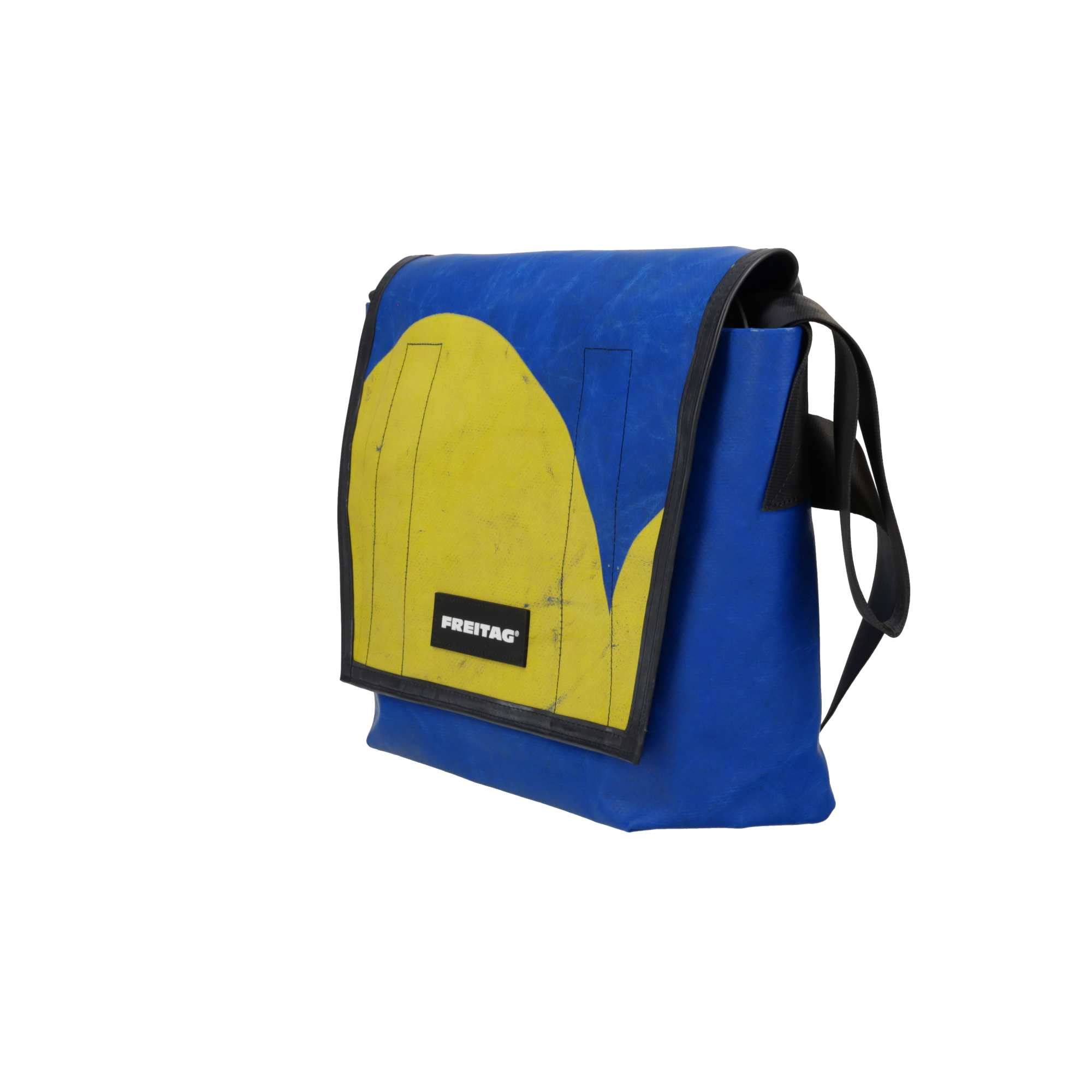 FREITAG / デクスター Freitag Dexter フライターグ デクスター 黒 ショルダーバッグ