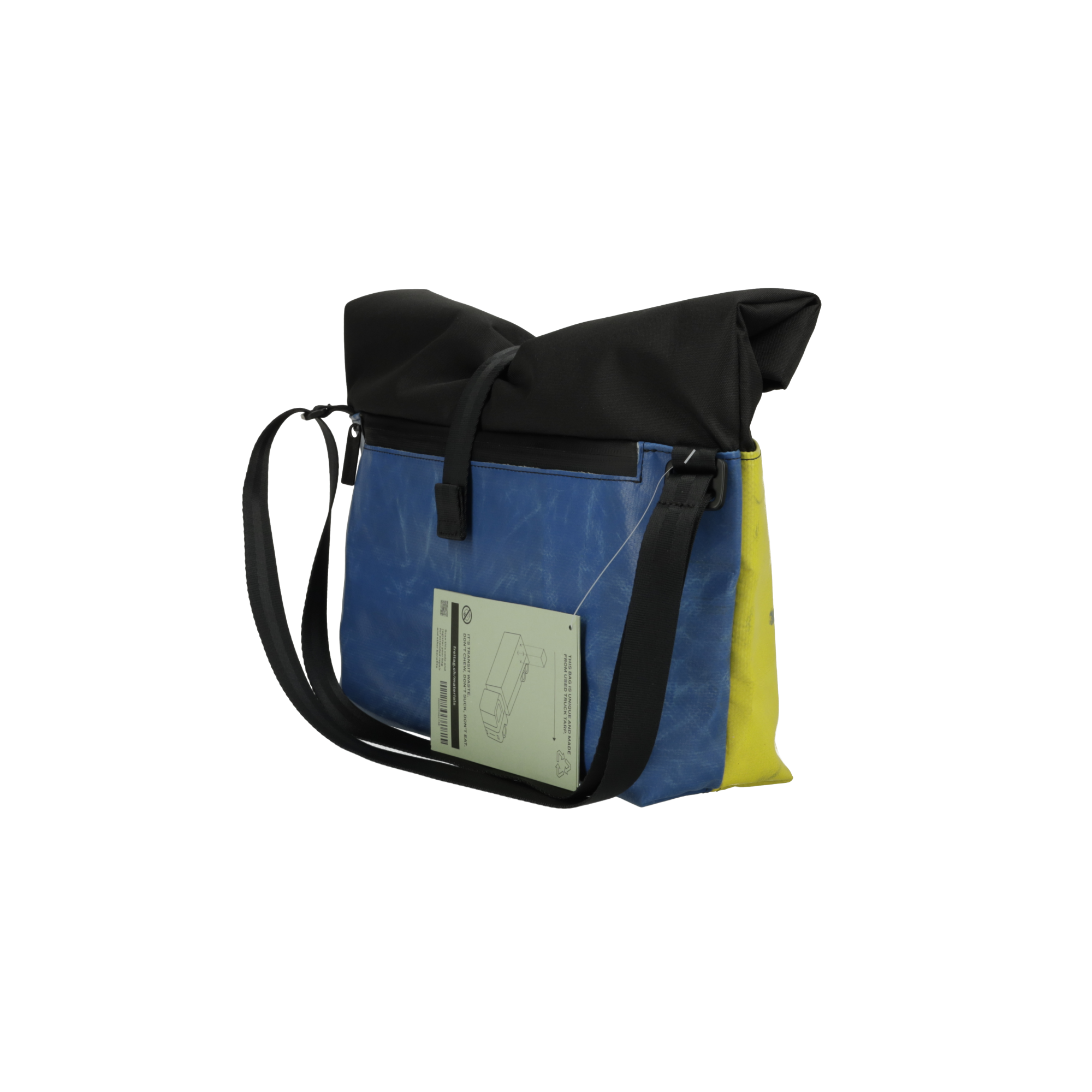 F640 ROLLIN | 964138 | FREITAG