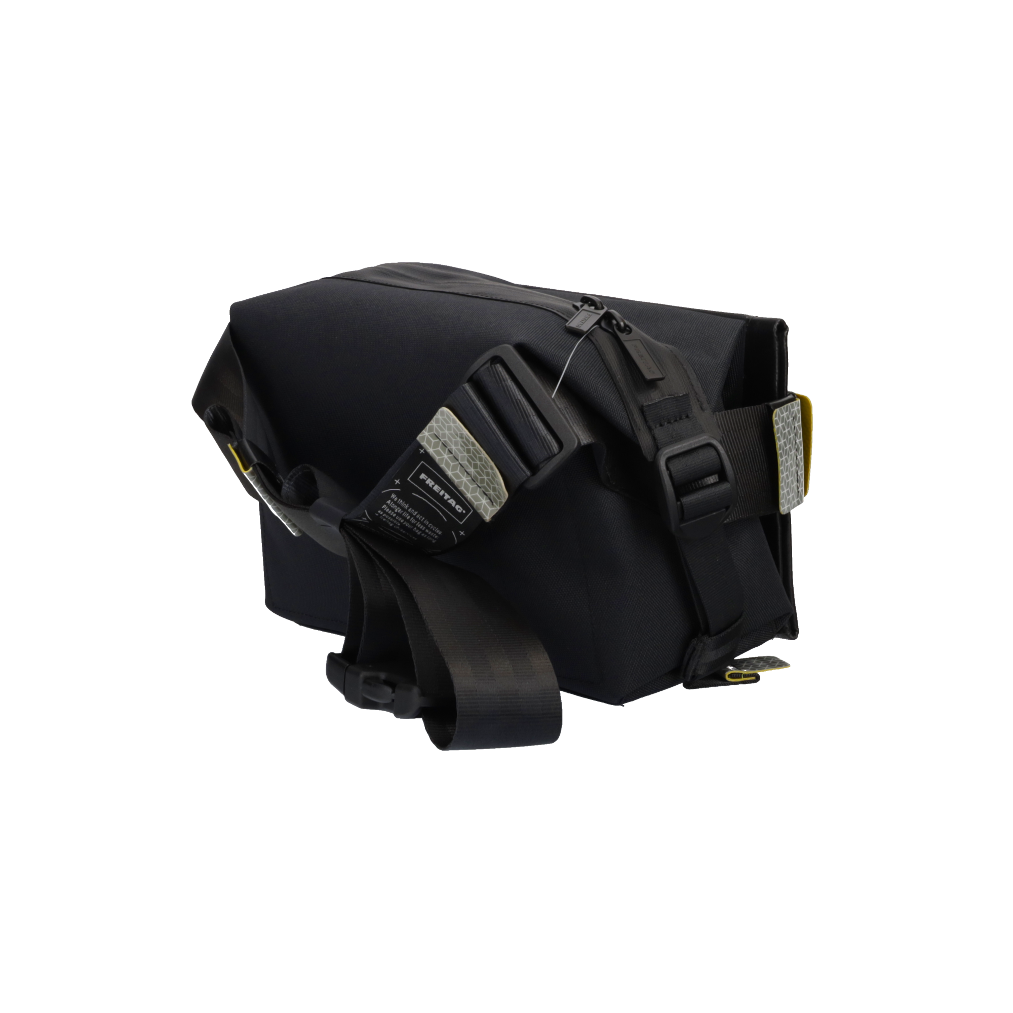 FREITAG F670 WARREN ブラック F670 WARREN | 965269 | FREITAG